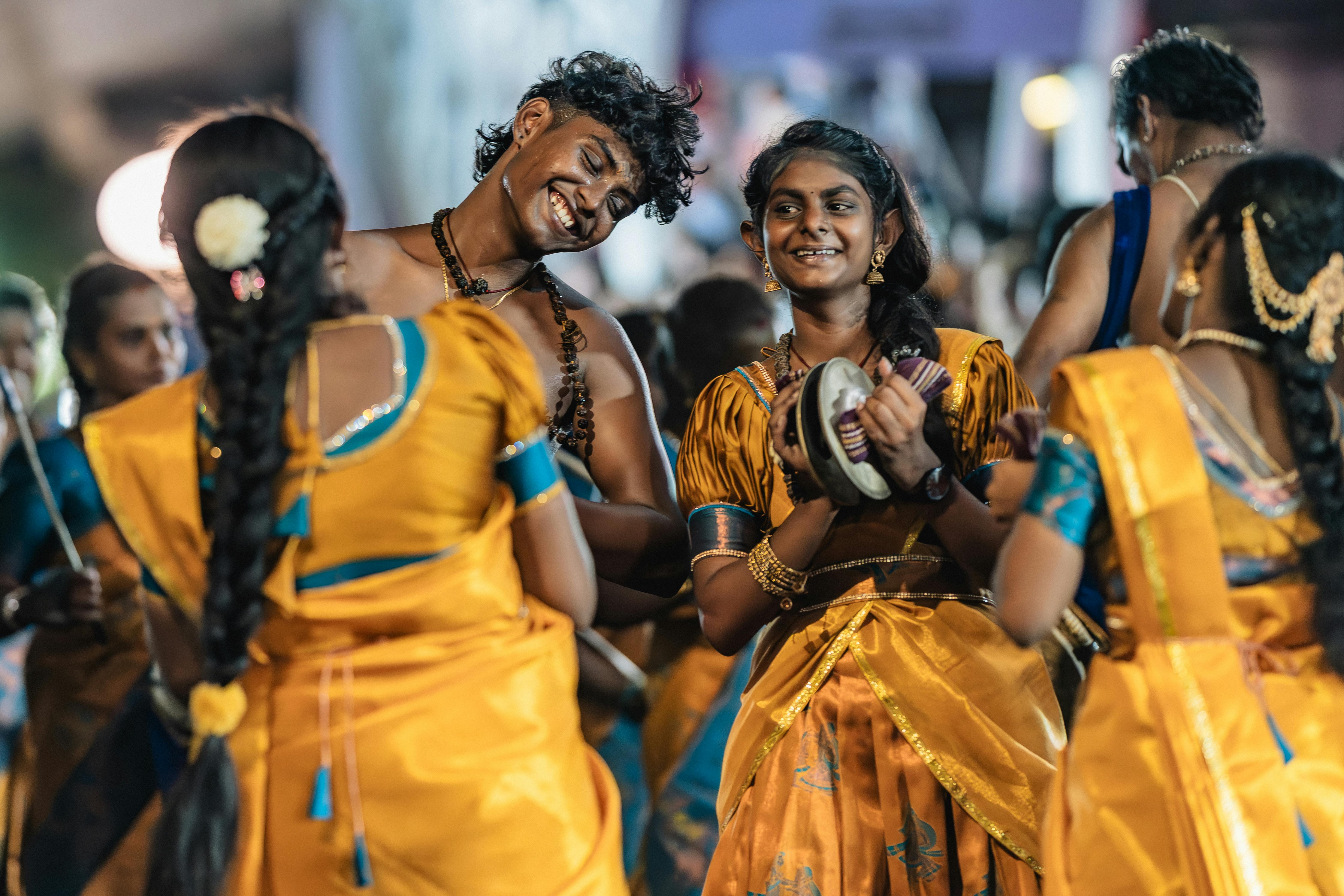 聚合舞新作《當水落下》聚焦地緣政治與文化身份 德國舞臺首演