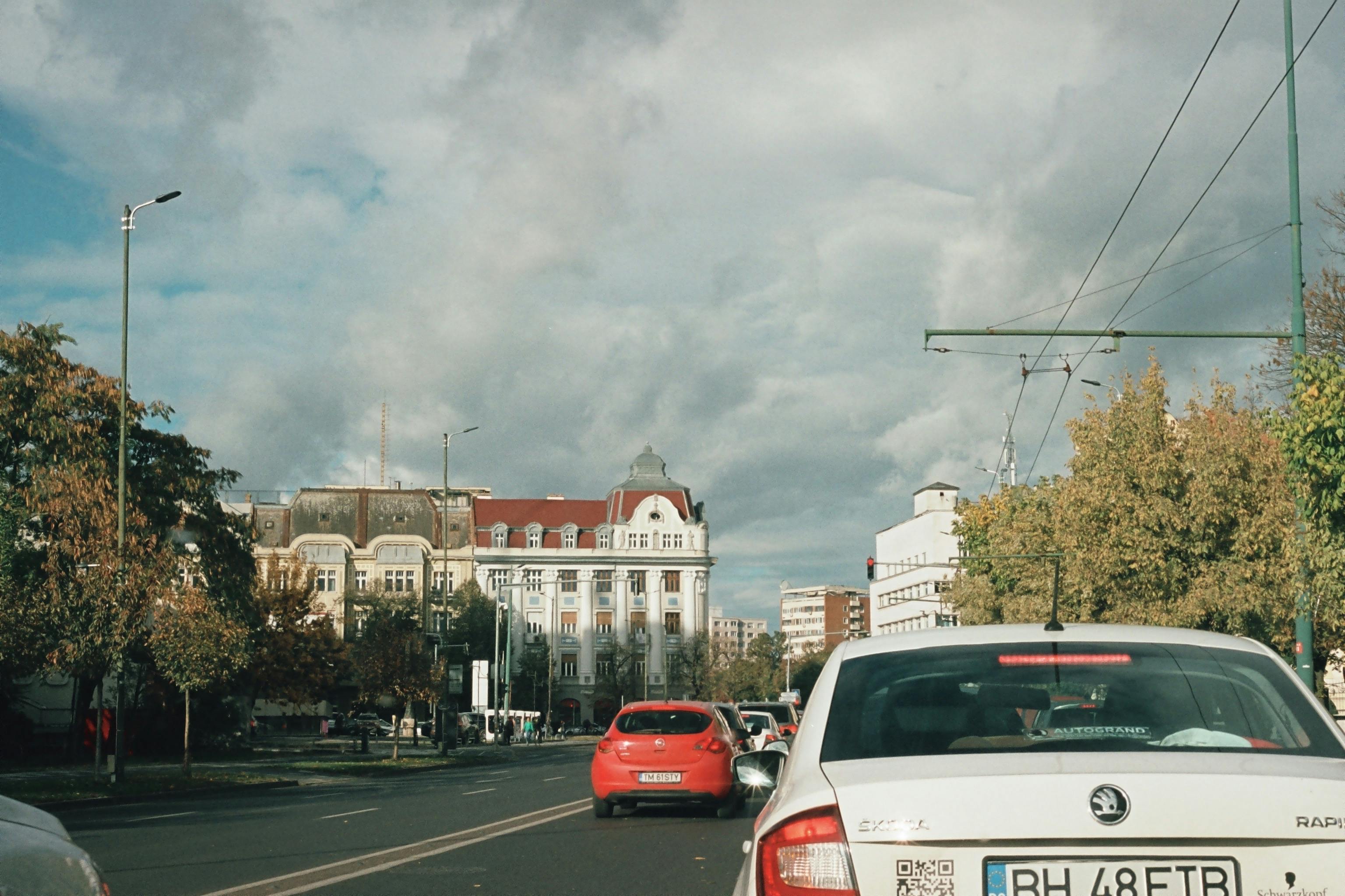 FC Bihor Oradea întâlnește Poli Iași în deplasare vineri.