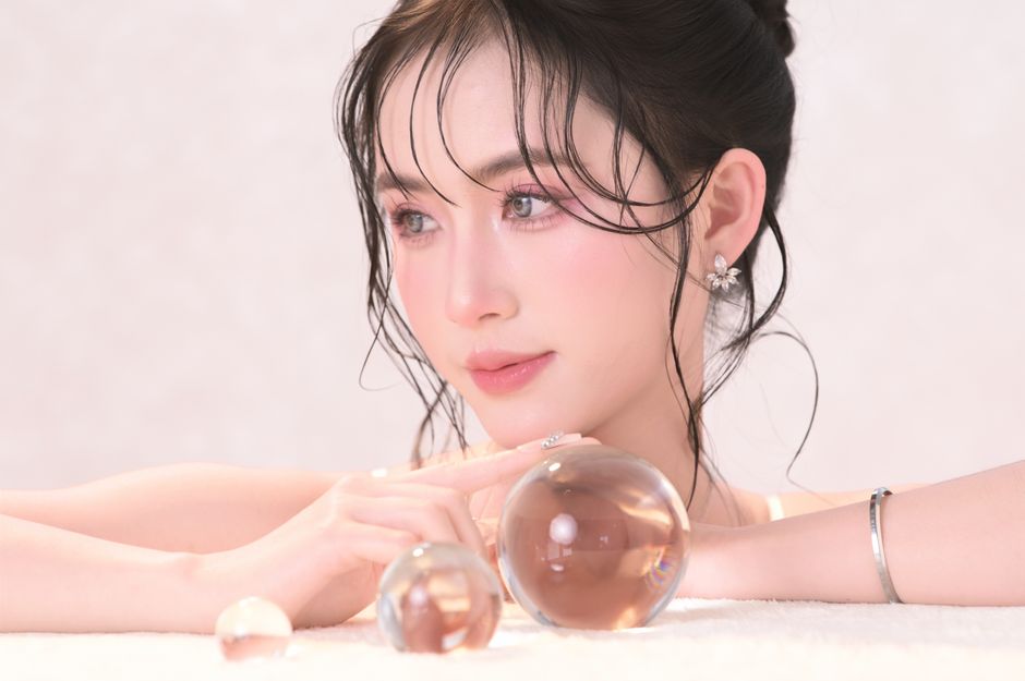 Kem nền cho da dầu Hà Nội