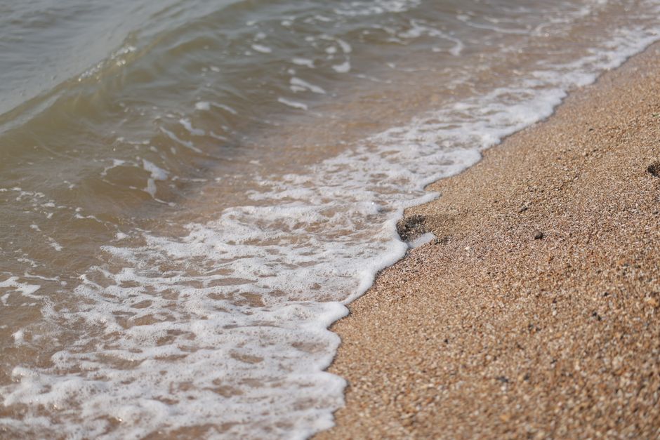 Croatian Adriatic Faces Environmental Concerns