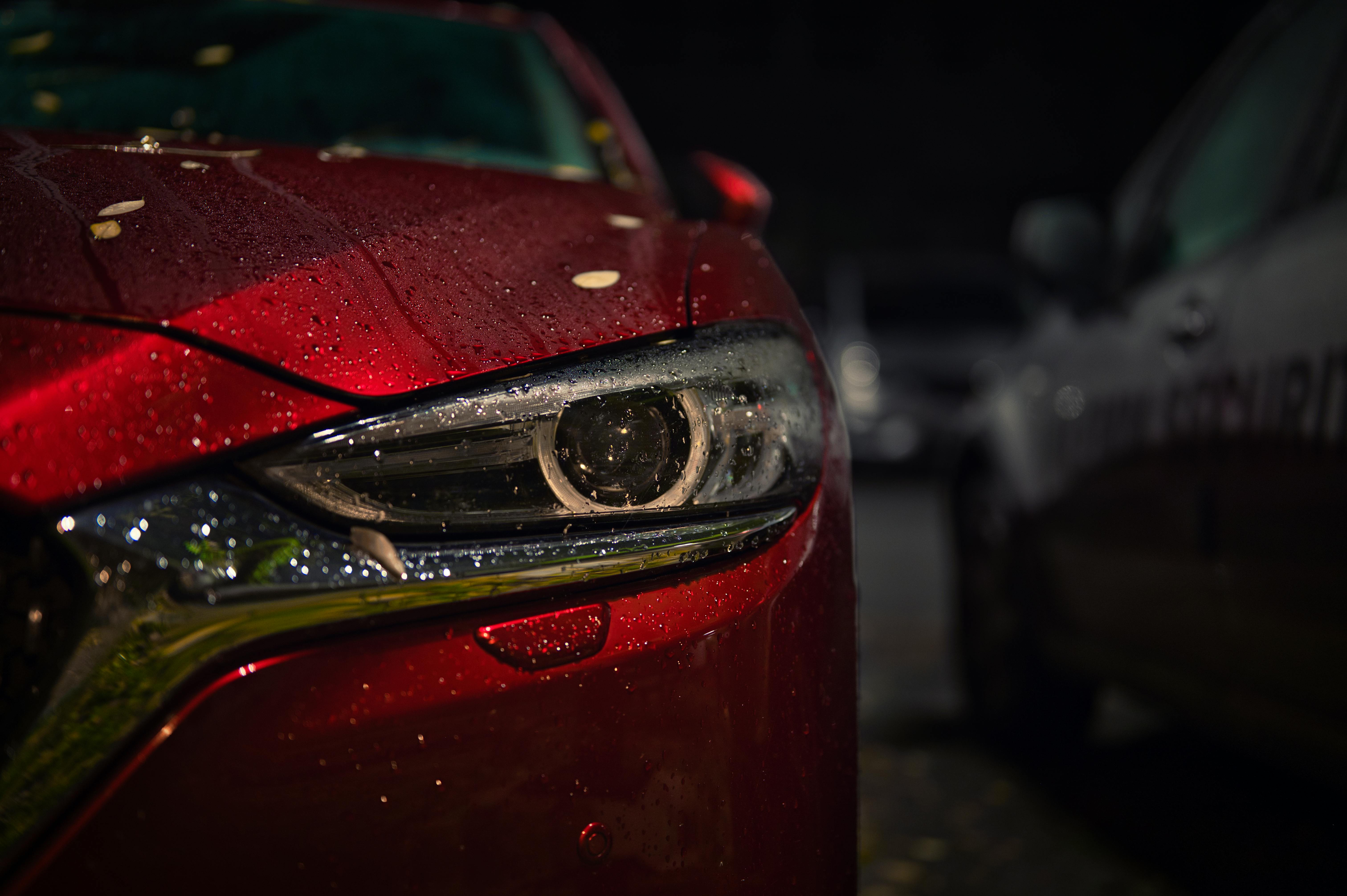 生活：快訊｜10月25日全台降雨特報，外出注意路面積水與交通安全