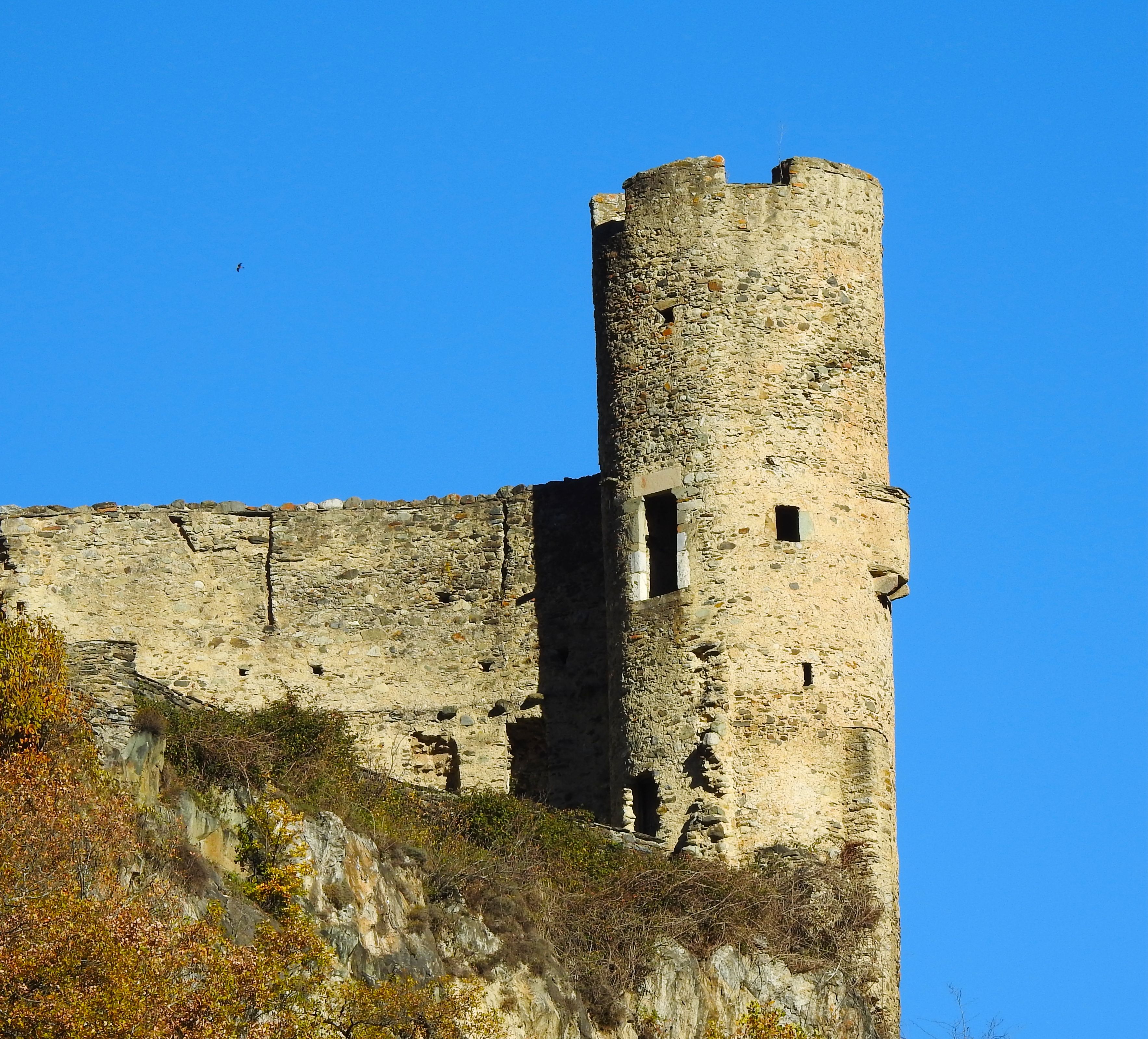 Château de Foix