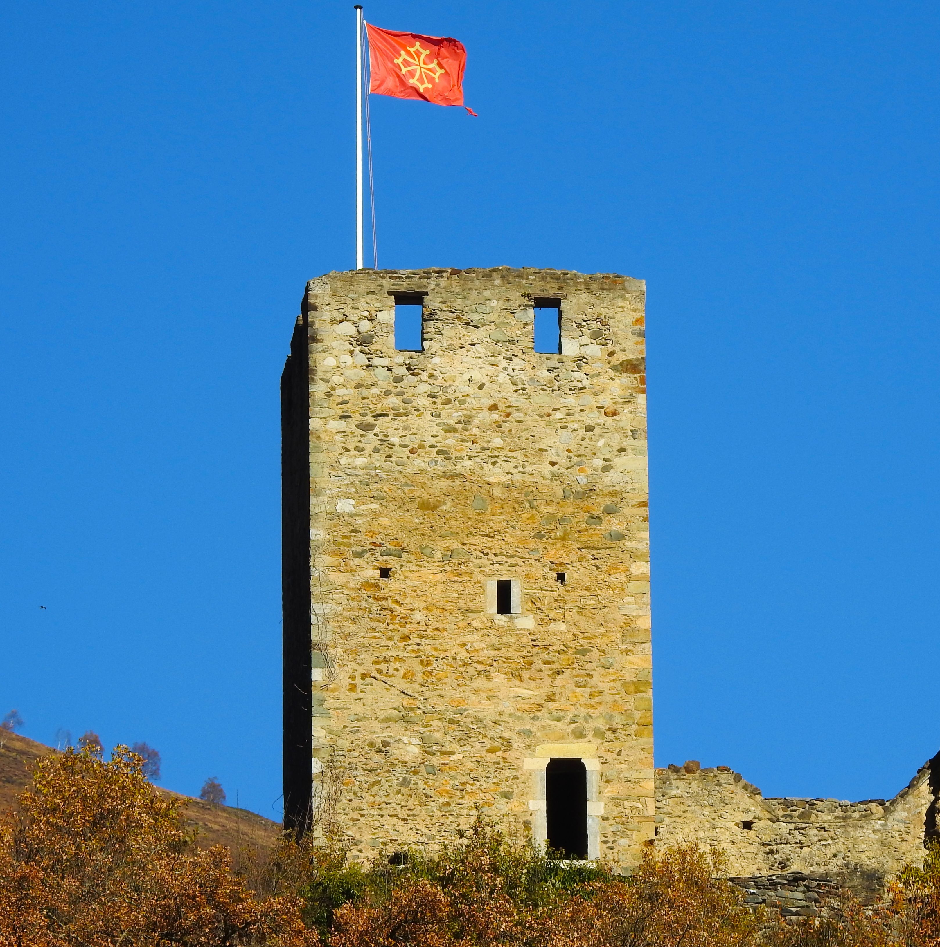 Voyager en occitanie 
