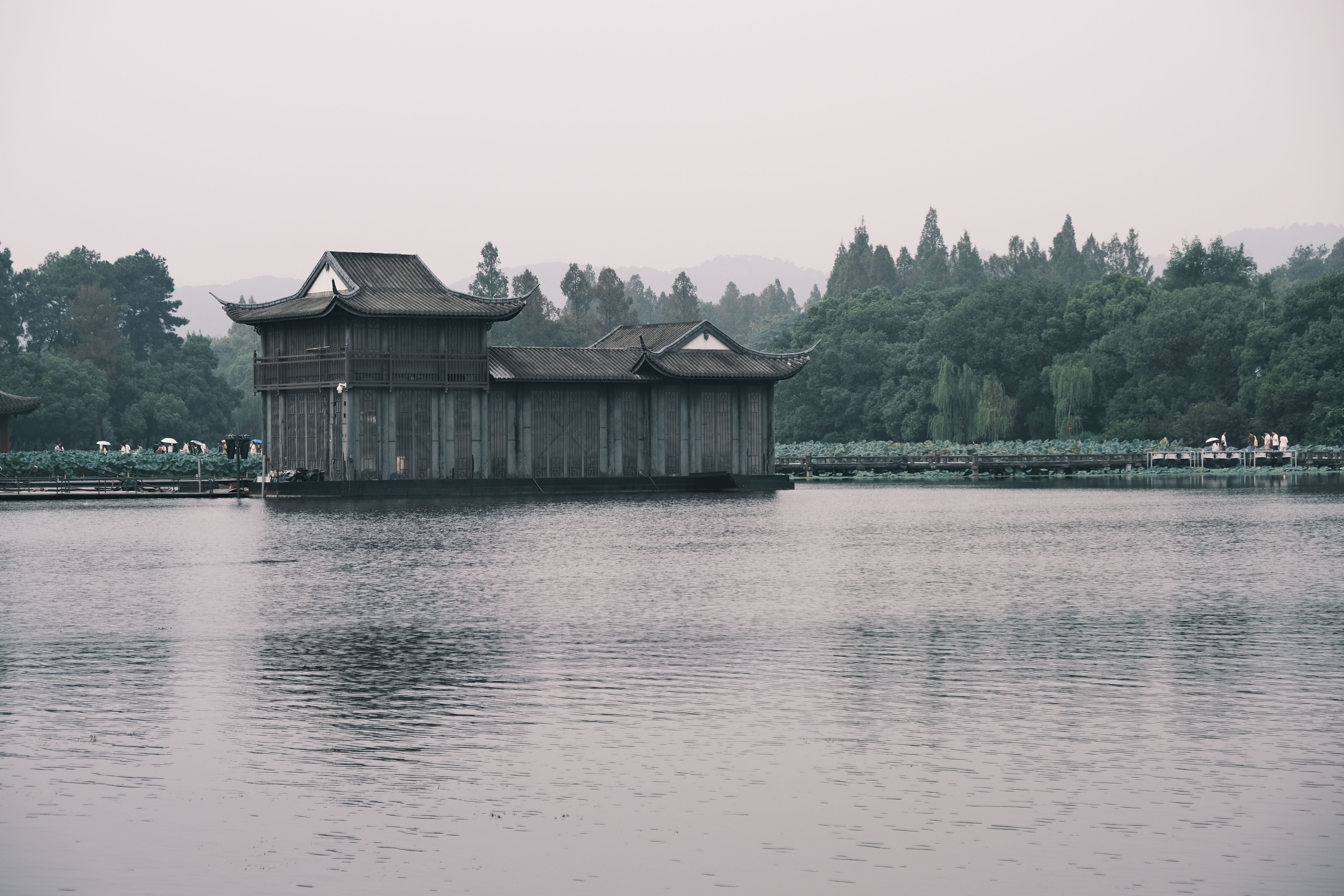 14 Day Authentic Tai Chi & QiGong Retreat in JieYang, China 3