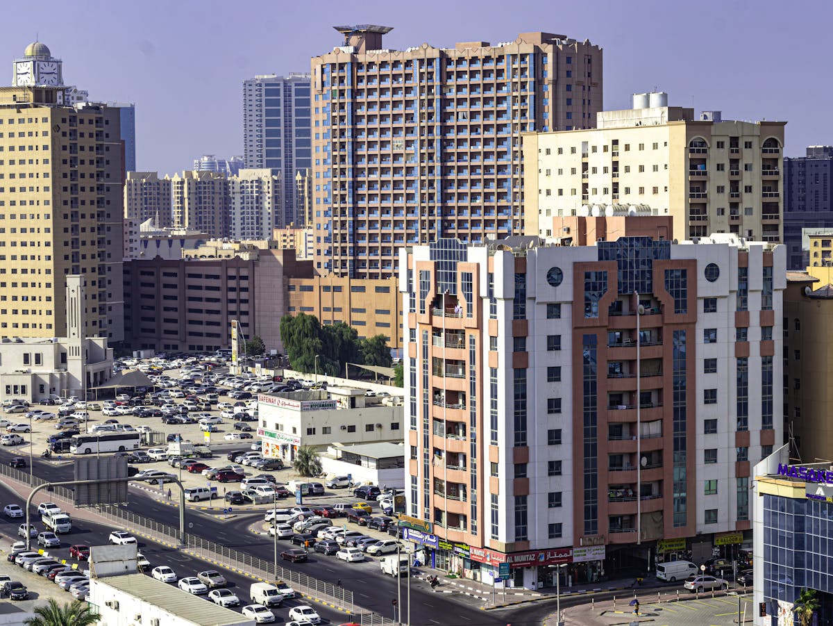 قبة ذهبية جميلة لمسجد