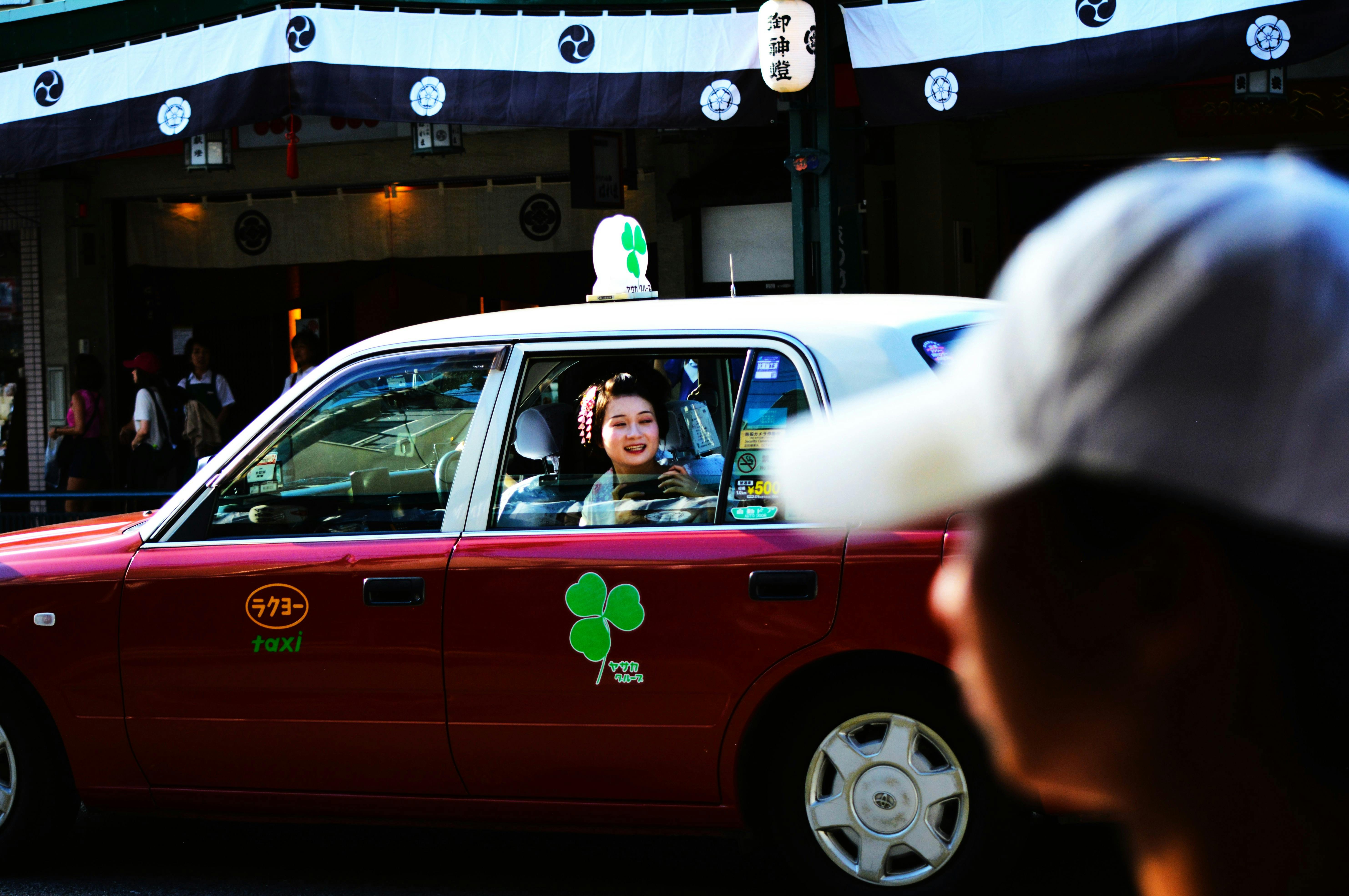 Uber makes big bets on travel, hotels and AI voice bookings at annual product showcase — Photo by Noe Garde on Pexels