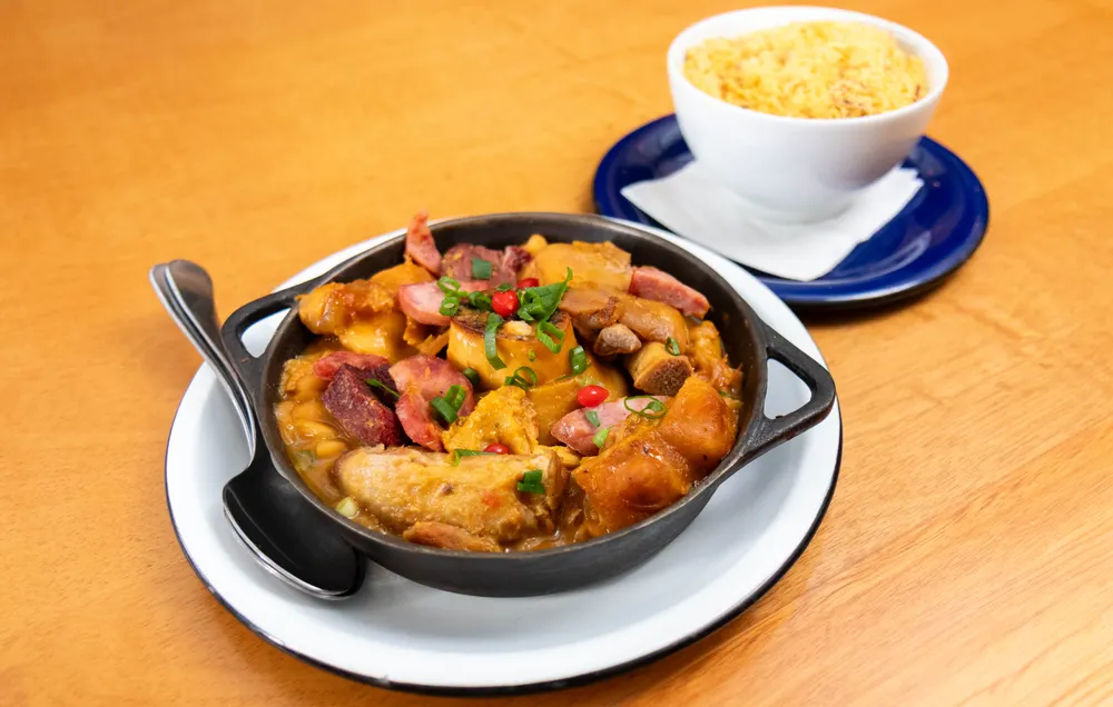 Feijoada
