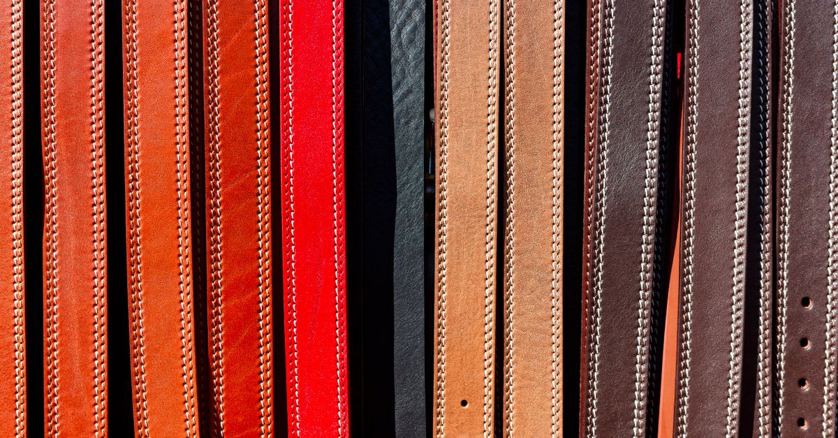 Cómo elegir los mejores accesorios para realzar tu estilo personal