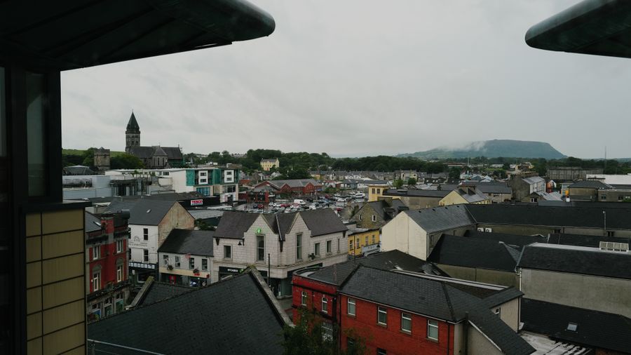 News Ireland