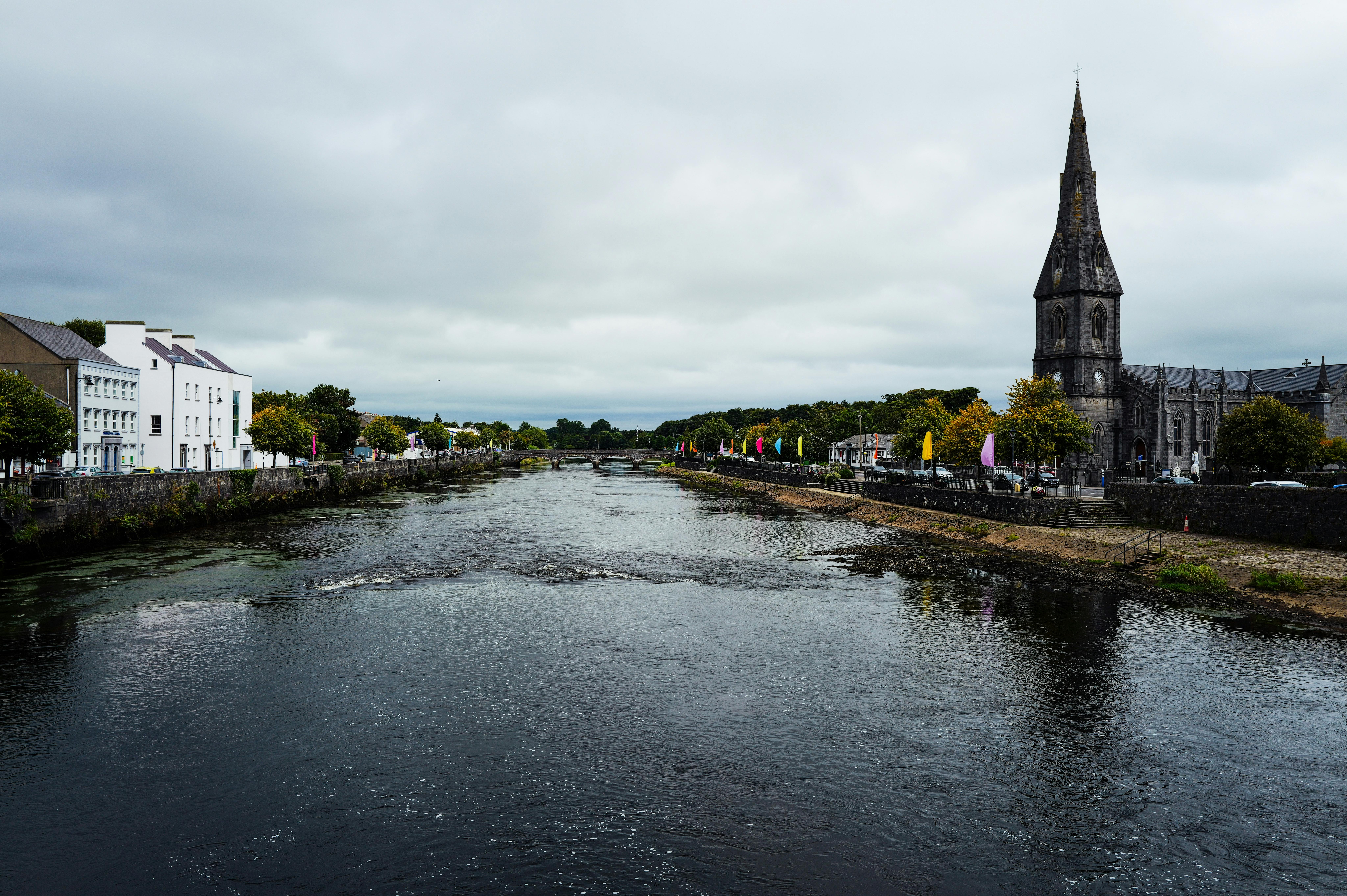 Landmarks in Sligo