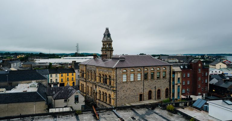 Donegal man in his 50s granted bail after protection order breach charge