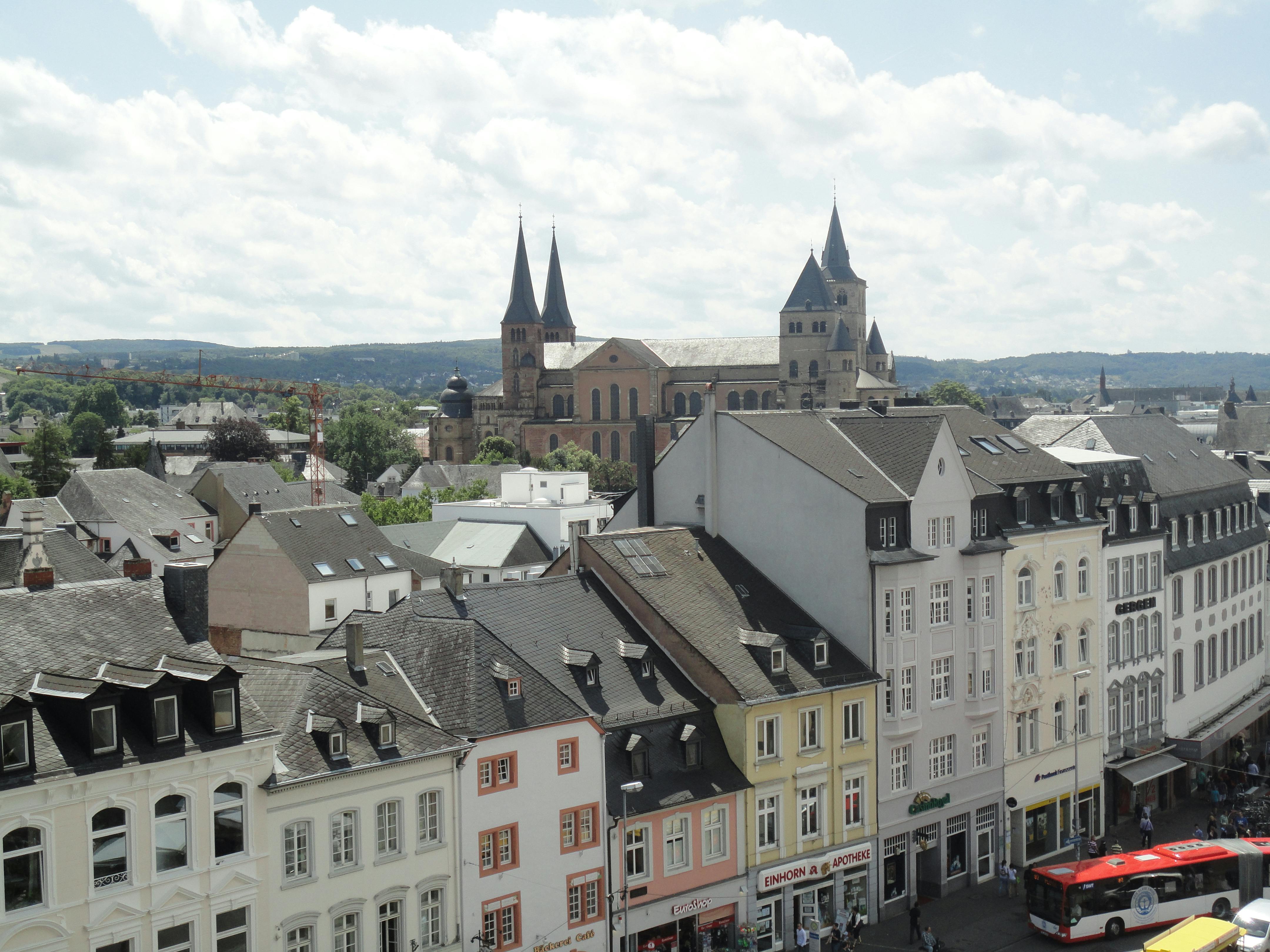 Trier