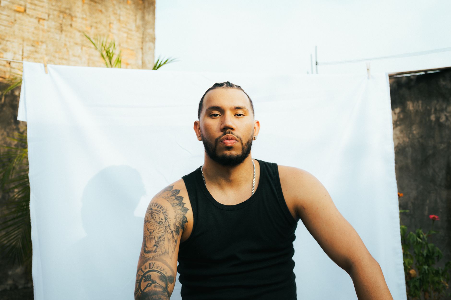 Miguel Rubio