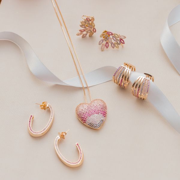 Ear Cuffs