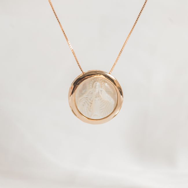 Religious Pendants