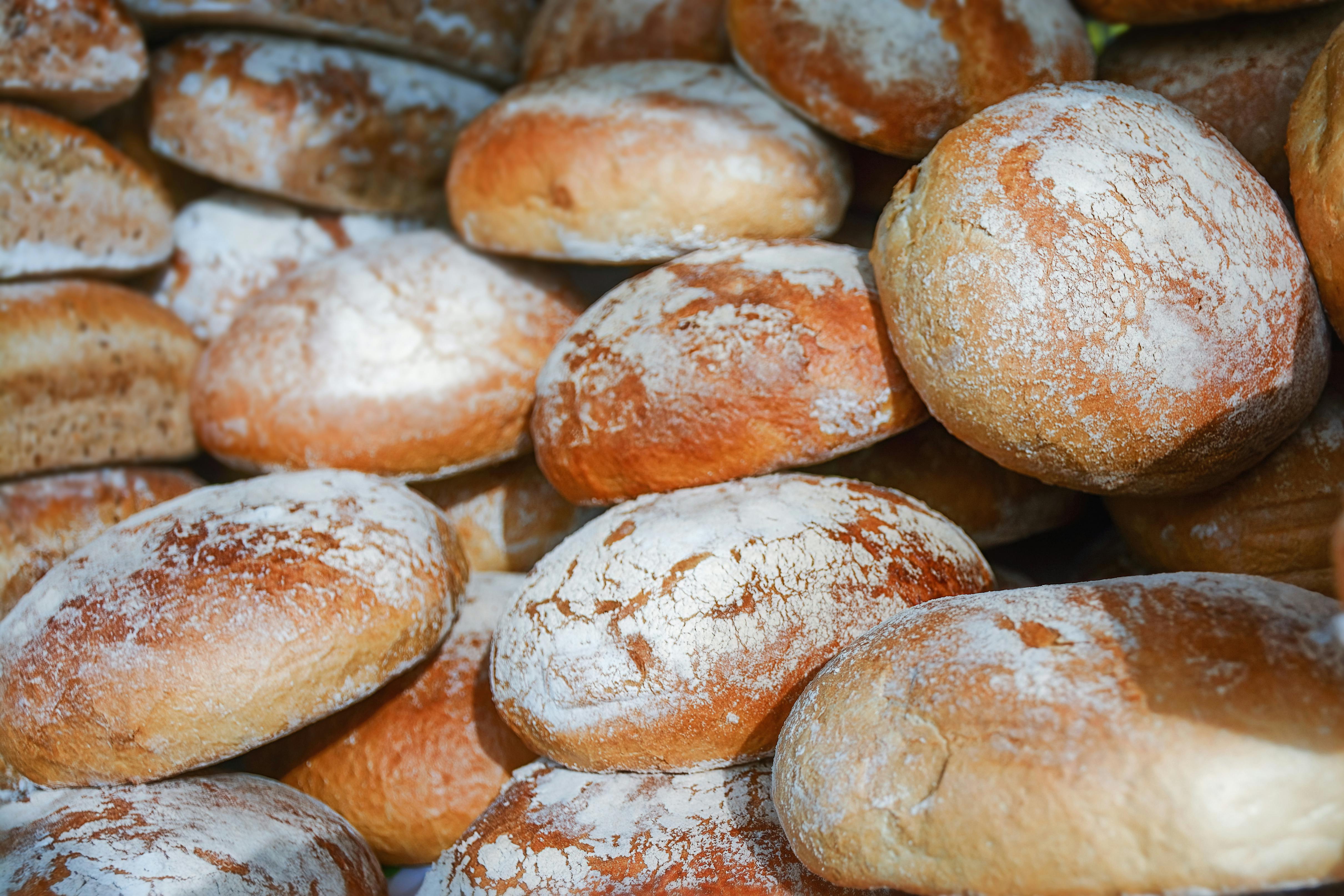 生活中常見6種致癌物，醫師警告少吃這類麵包與玉米