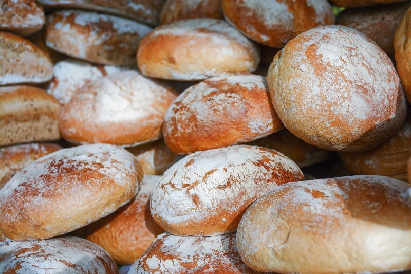 Пекарня біля дому