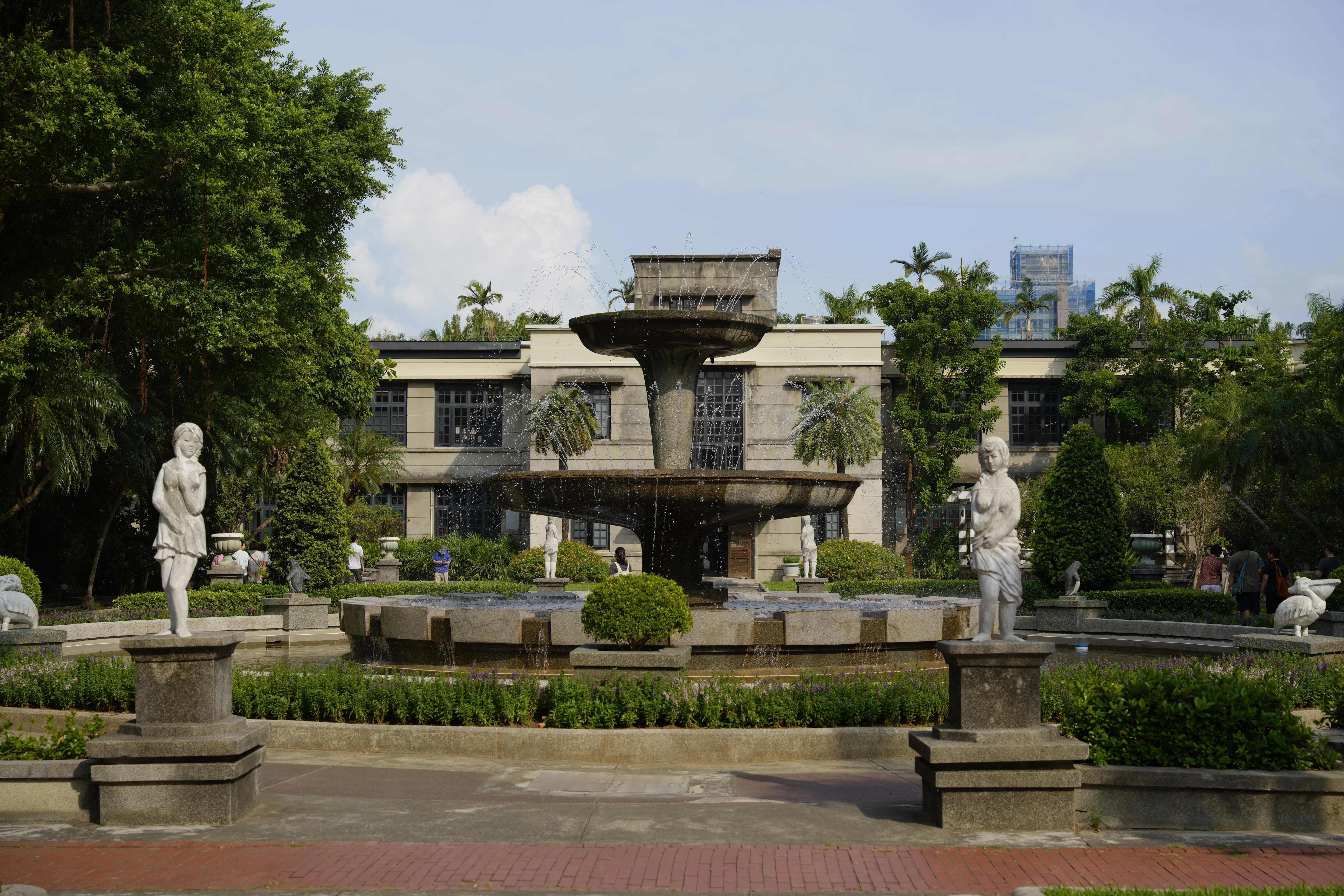 生活：快訊｜10月26日全台降雨特報，外出留意積水與行車安全