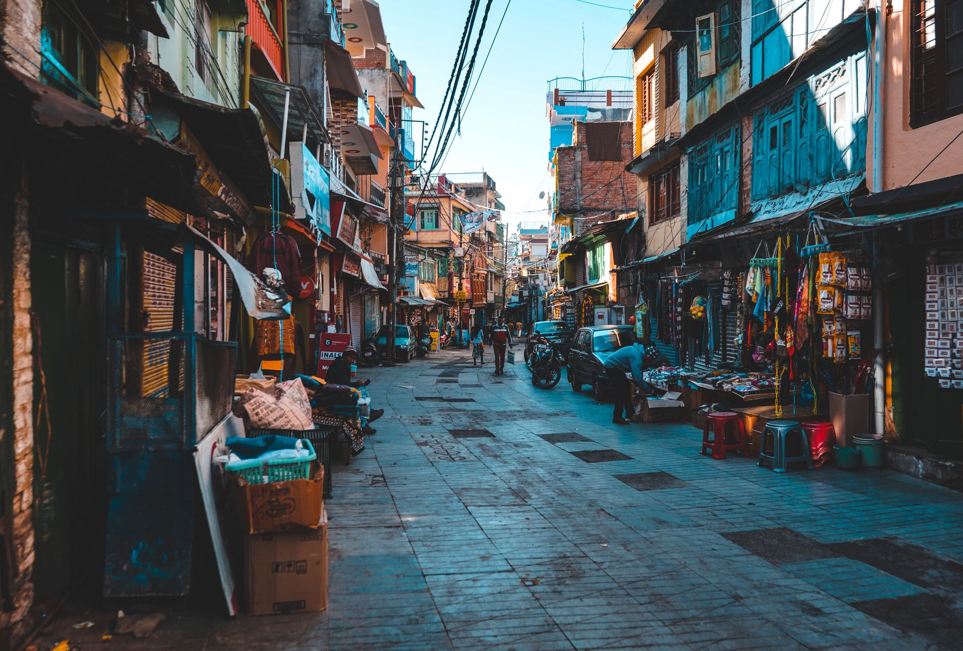 Gurugram: what's overrated and what's underrated
