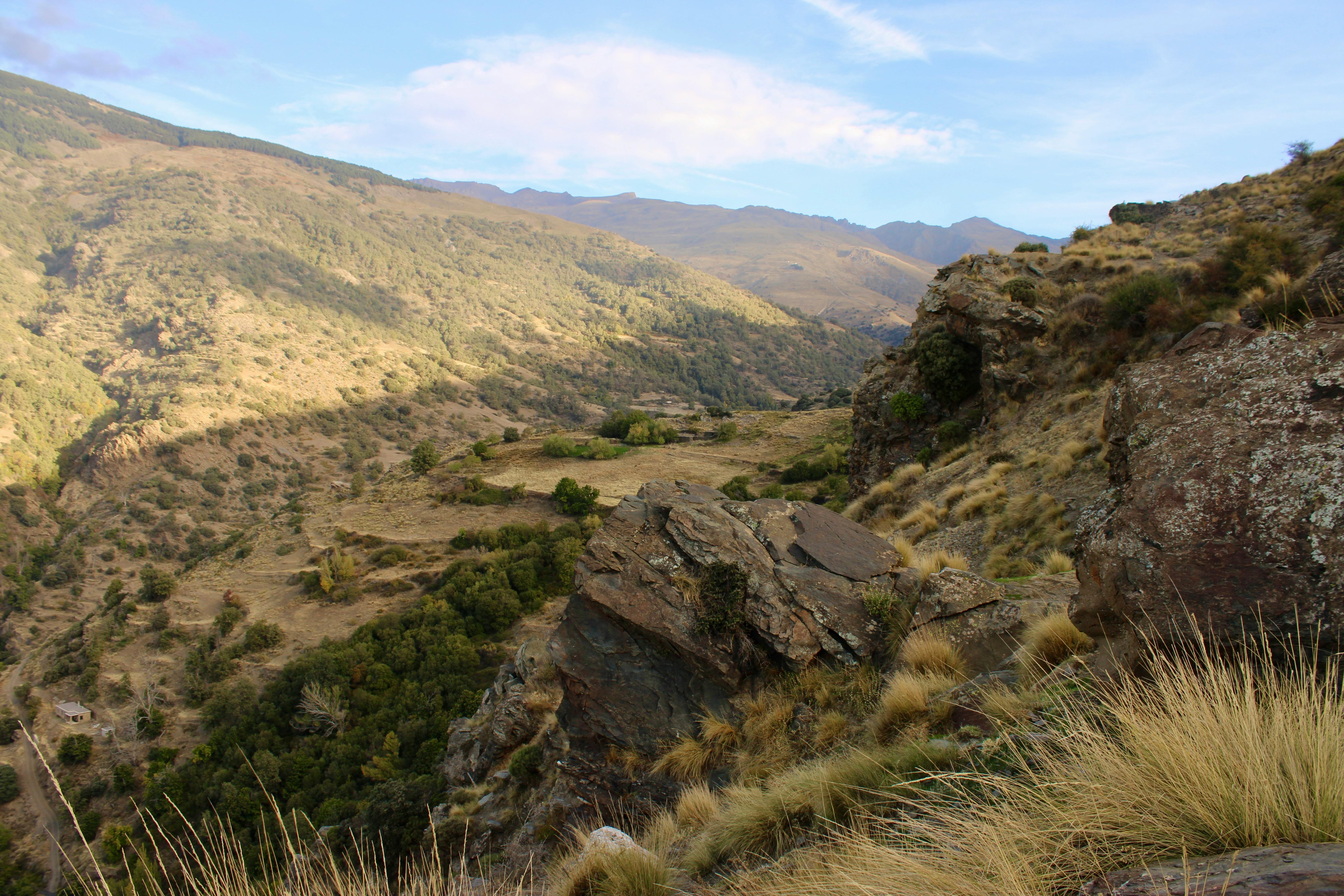 Photo of Sierra Nevada