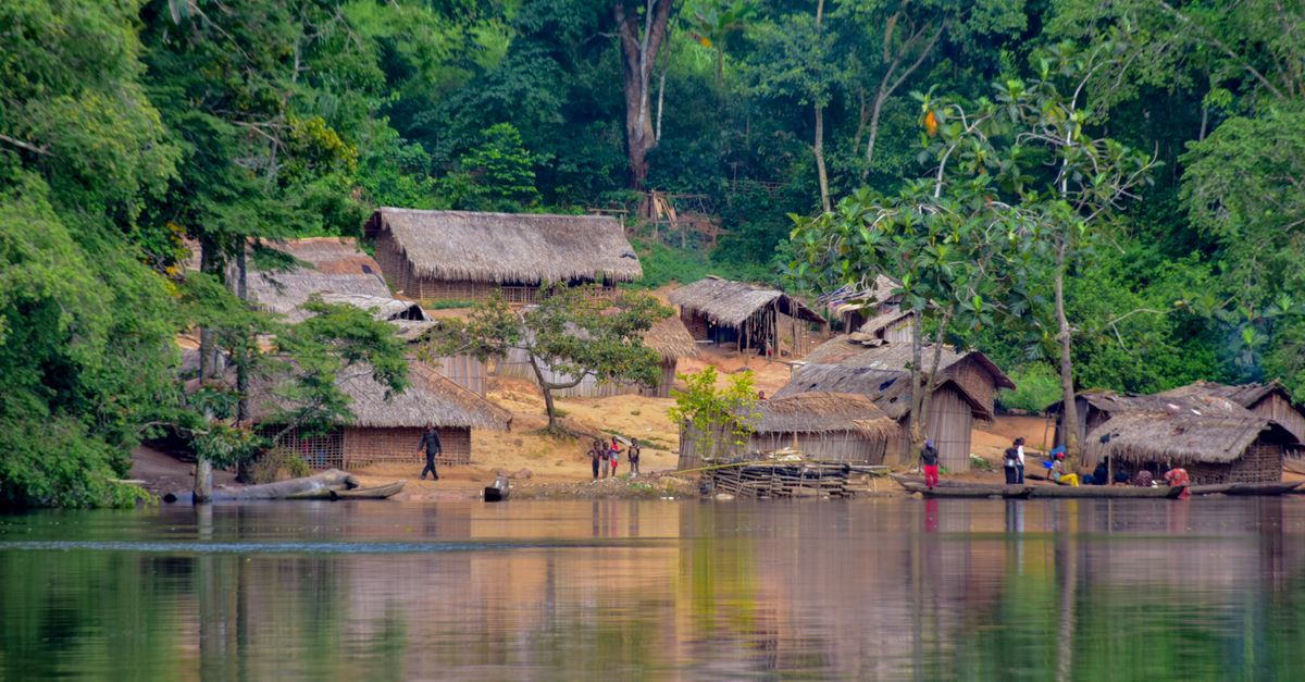 Photo of Central African Republic