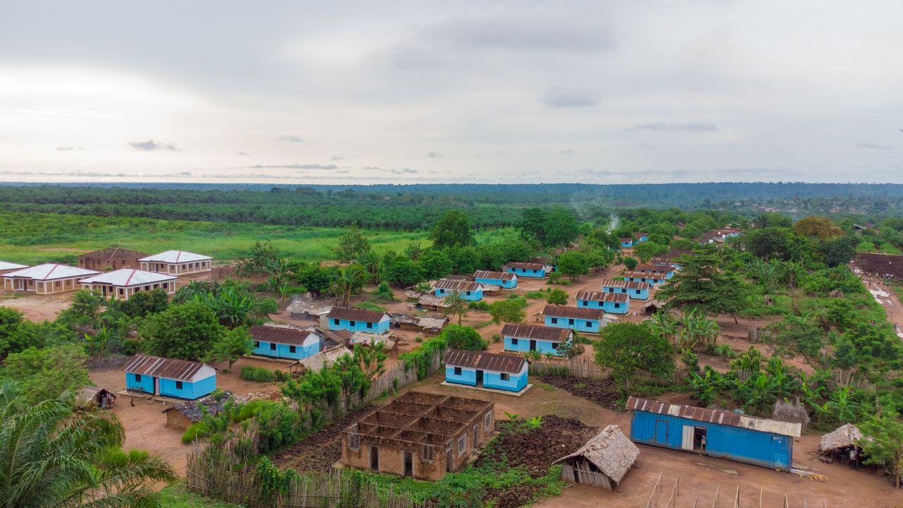 Suspension des cours dans les zones contrôlées par l’AFC/M23 en RD Congo