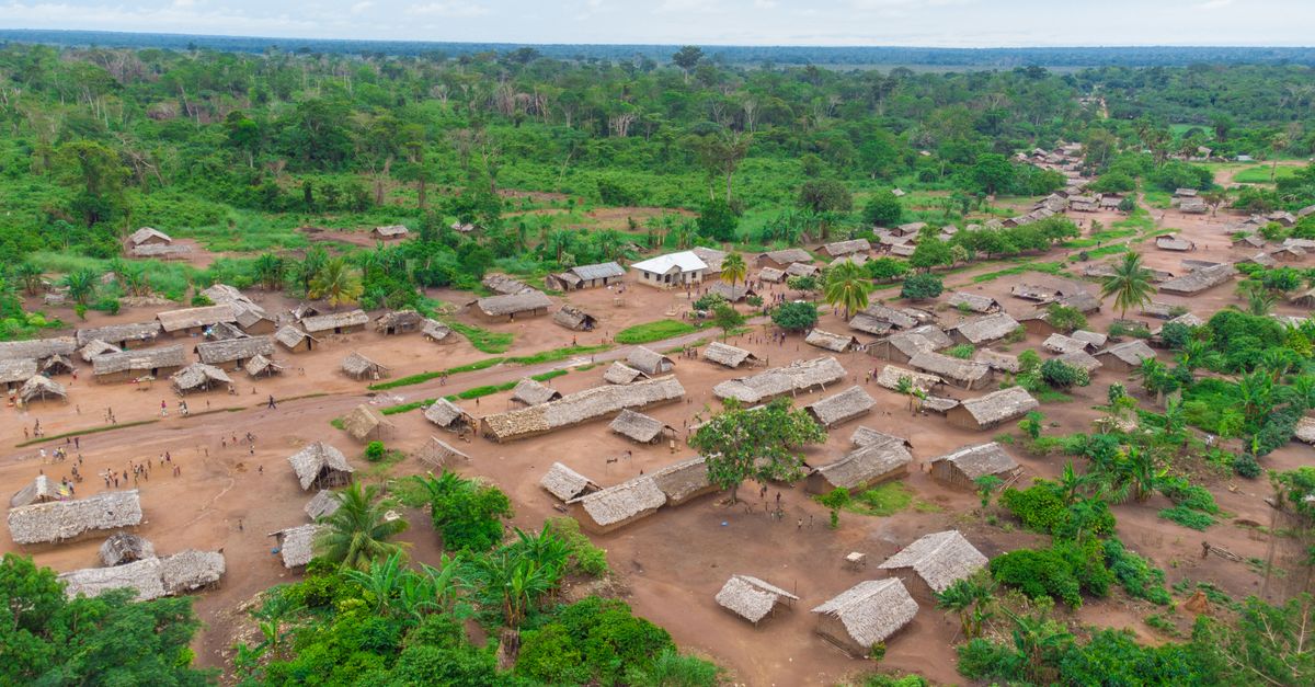 Photo of DR Congo