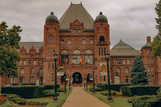Ontario Minister Billed $16K in Toronto Hotels — While Ottawa Waits on Its Own Asks