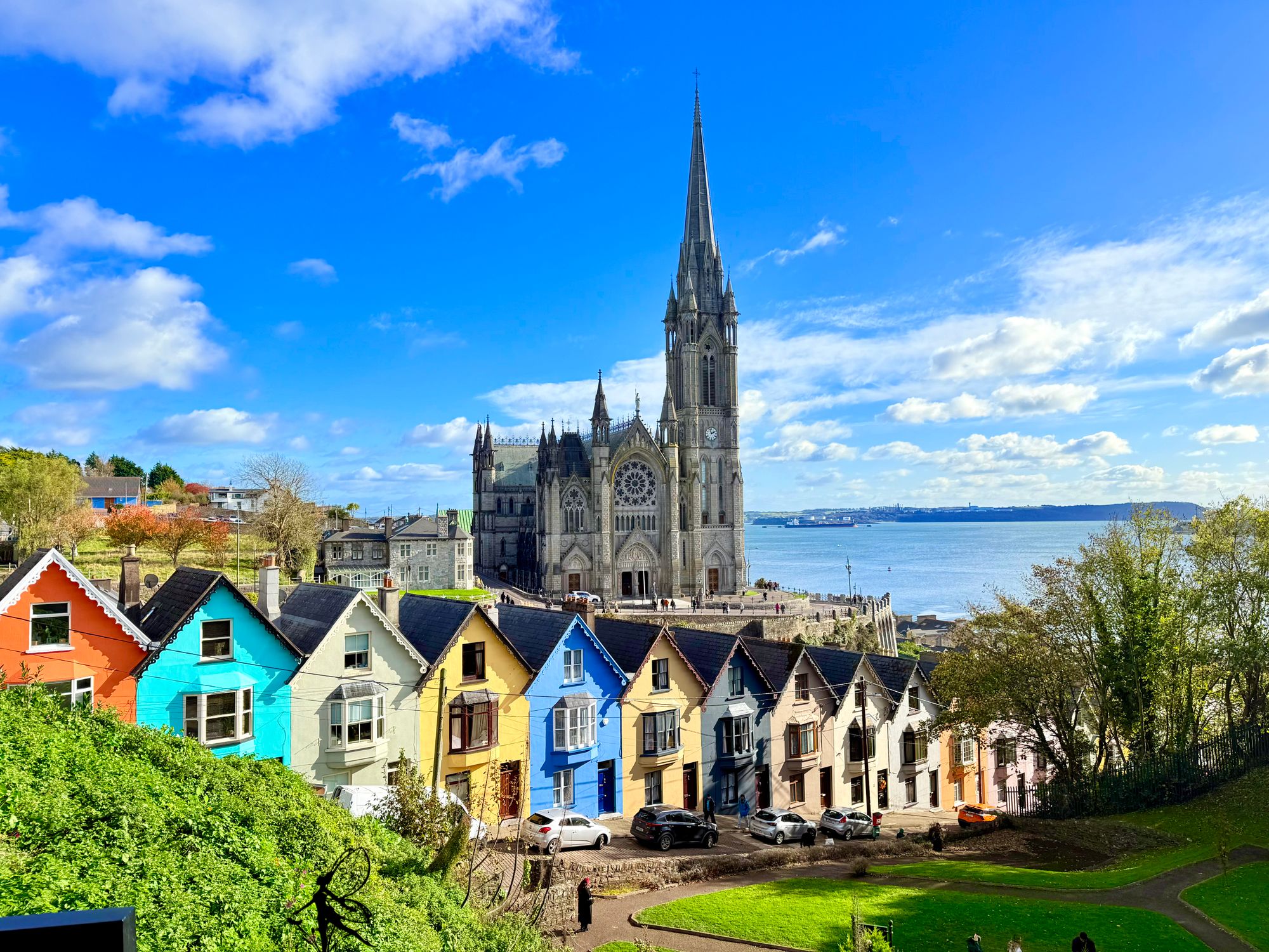 Cobh