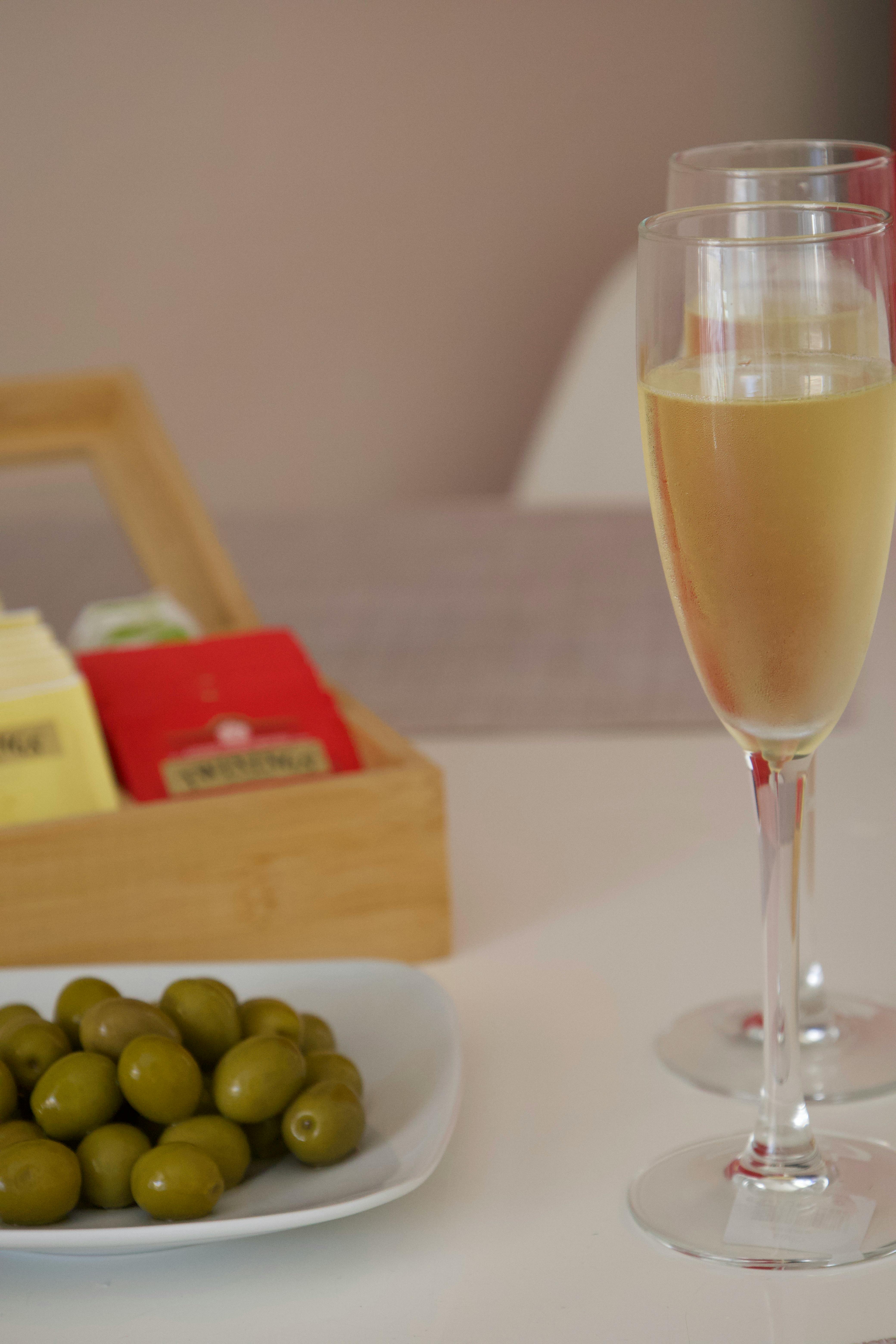 Gastronomy 4.0 technology taste wellness entertainment