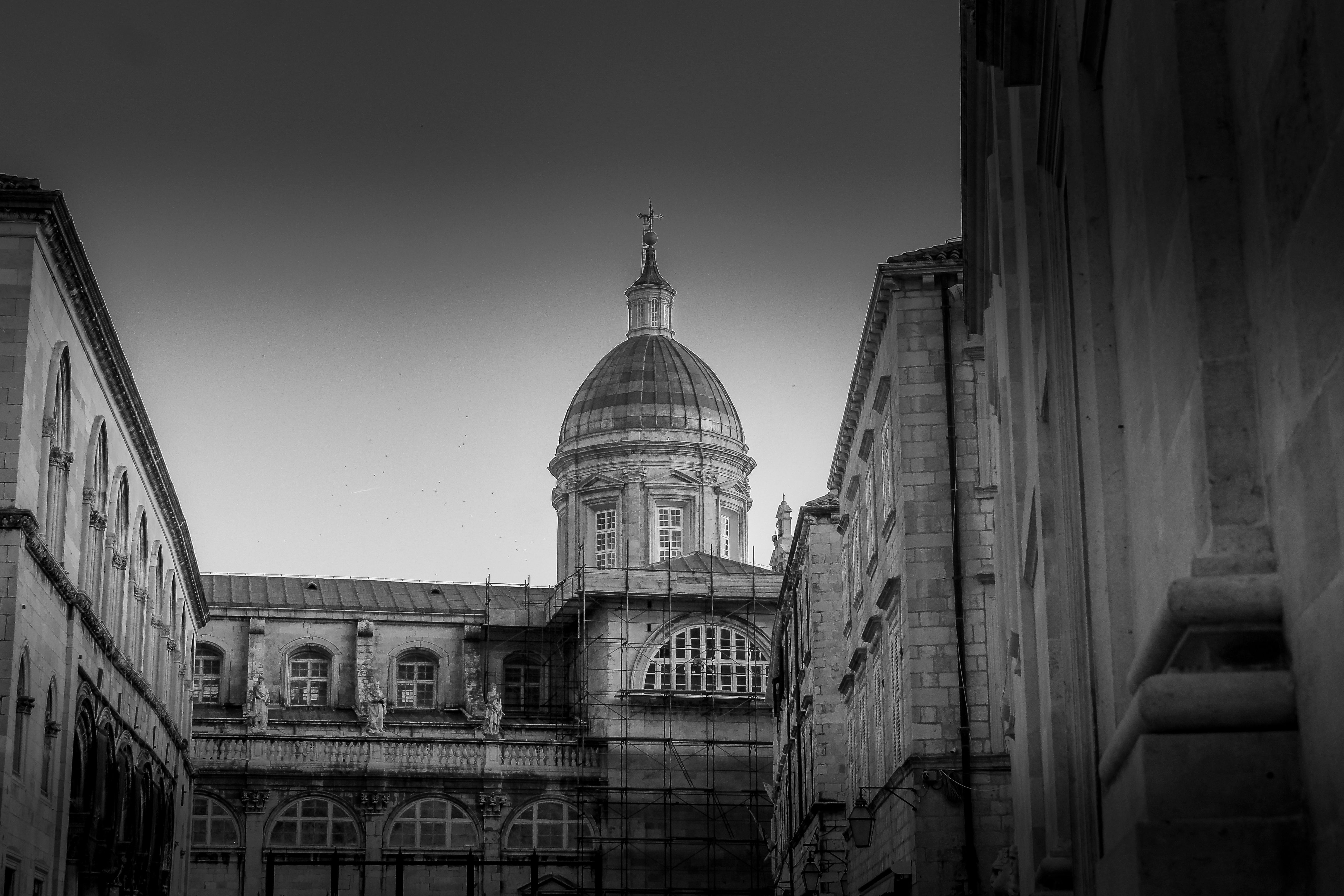 Dubrovnik Cathedral