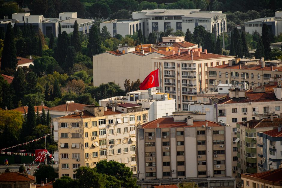 Dikili Gezi Rehberi