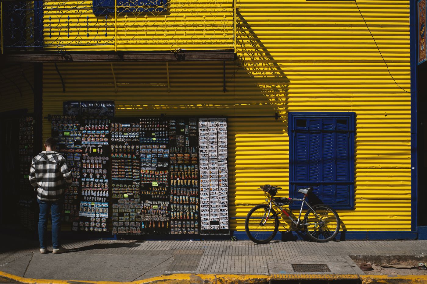 Mercado Norte