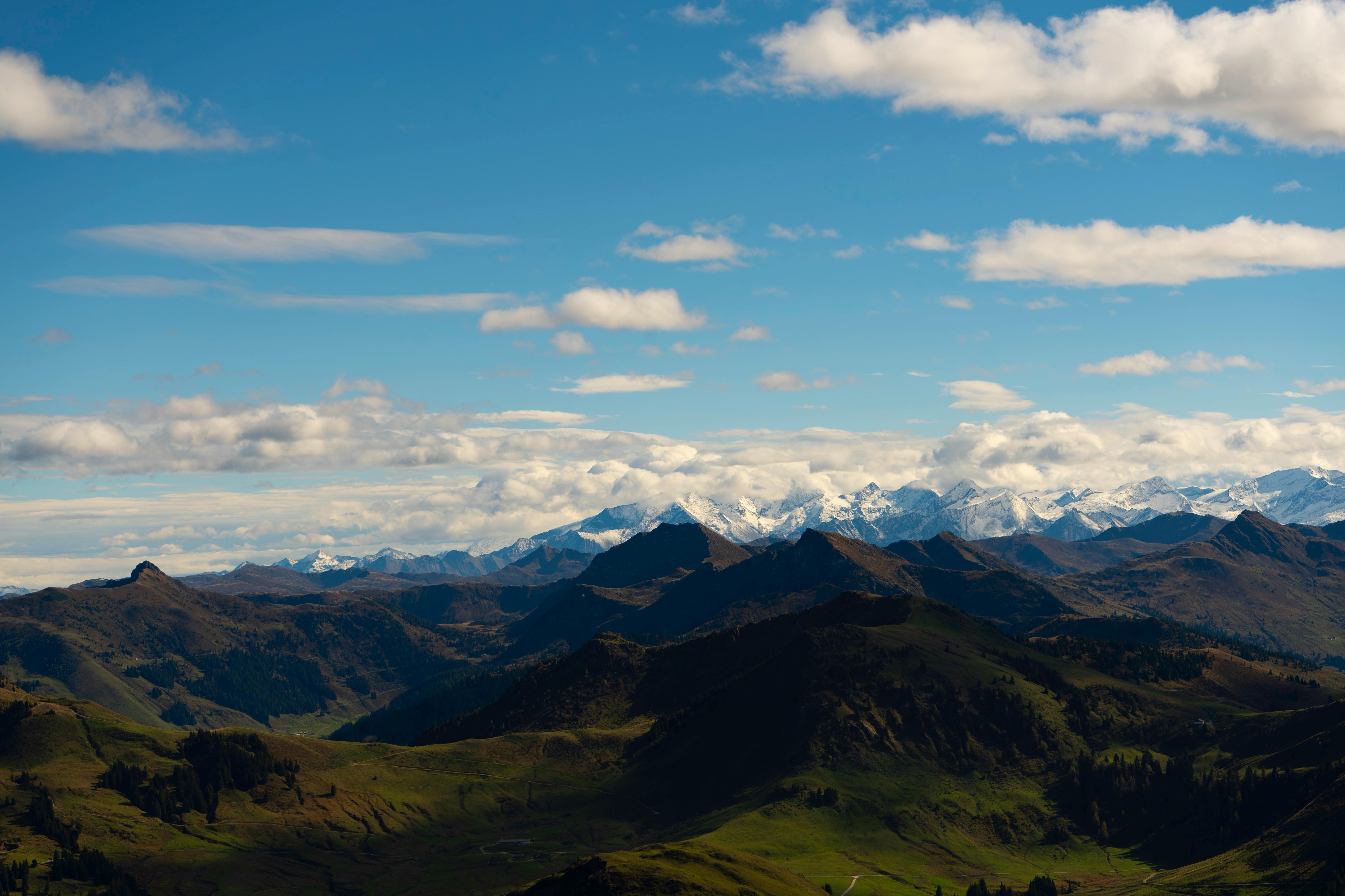 Nurata Mountains