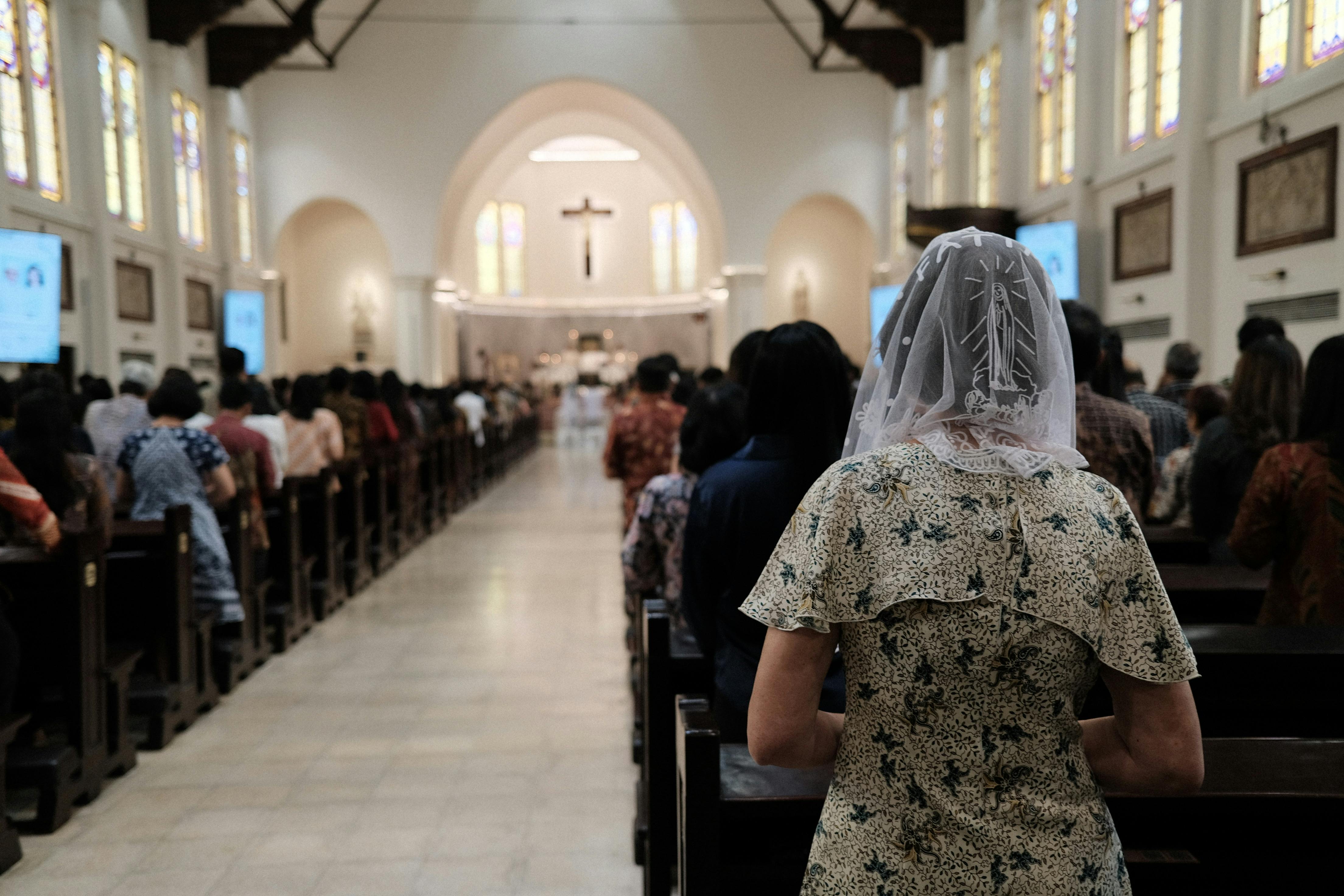 “We cannot afford to be passive,” Catholic Official Urges Early Grassroots Mobilization Ahead of Nigeria’s 2027 Polls — Photo