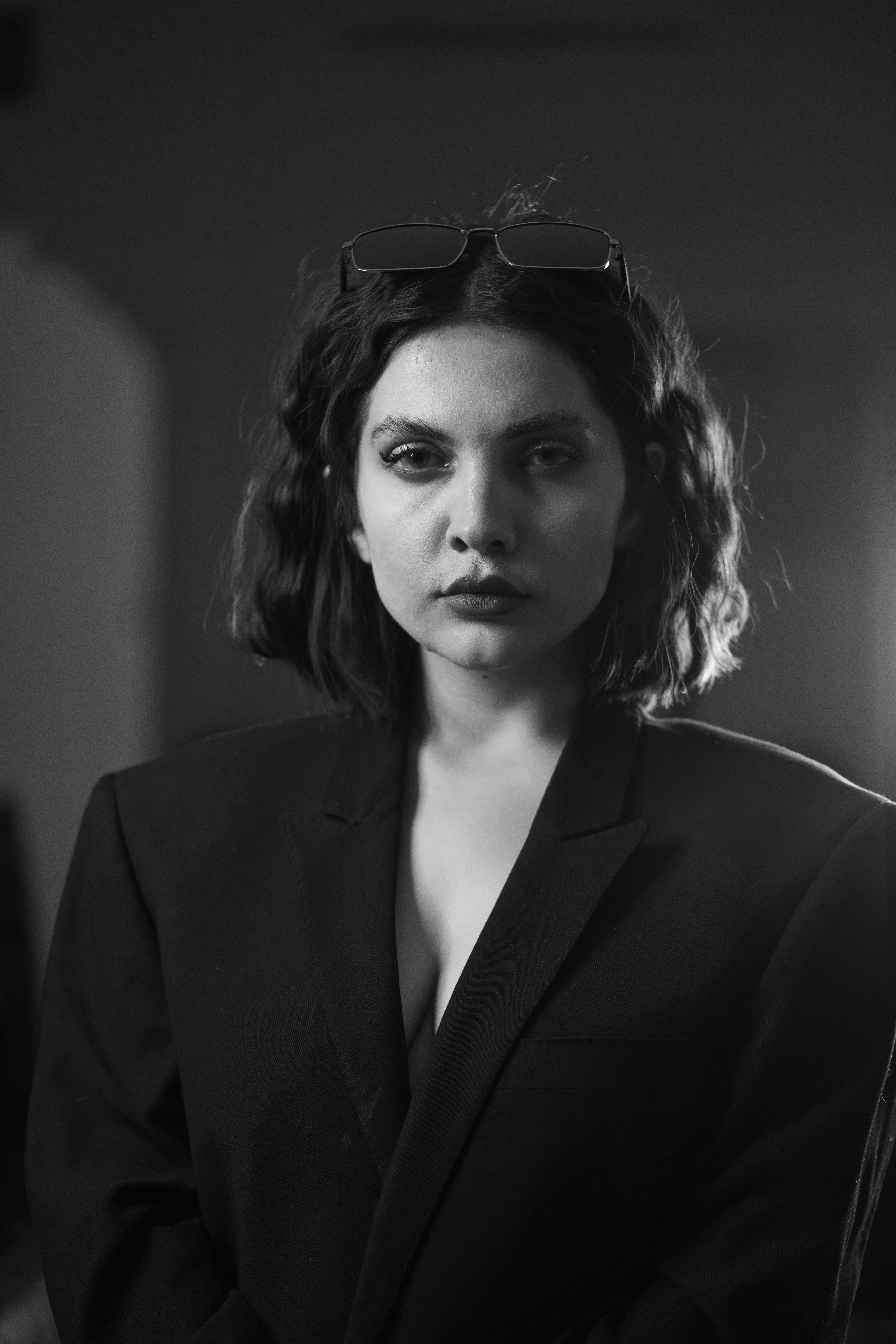 Gratis Immagine gratuita di acconciatura, alla moda, avanguardia Foto a disposizione