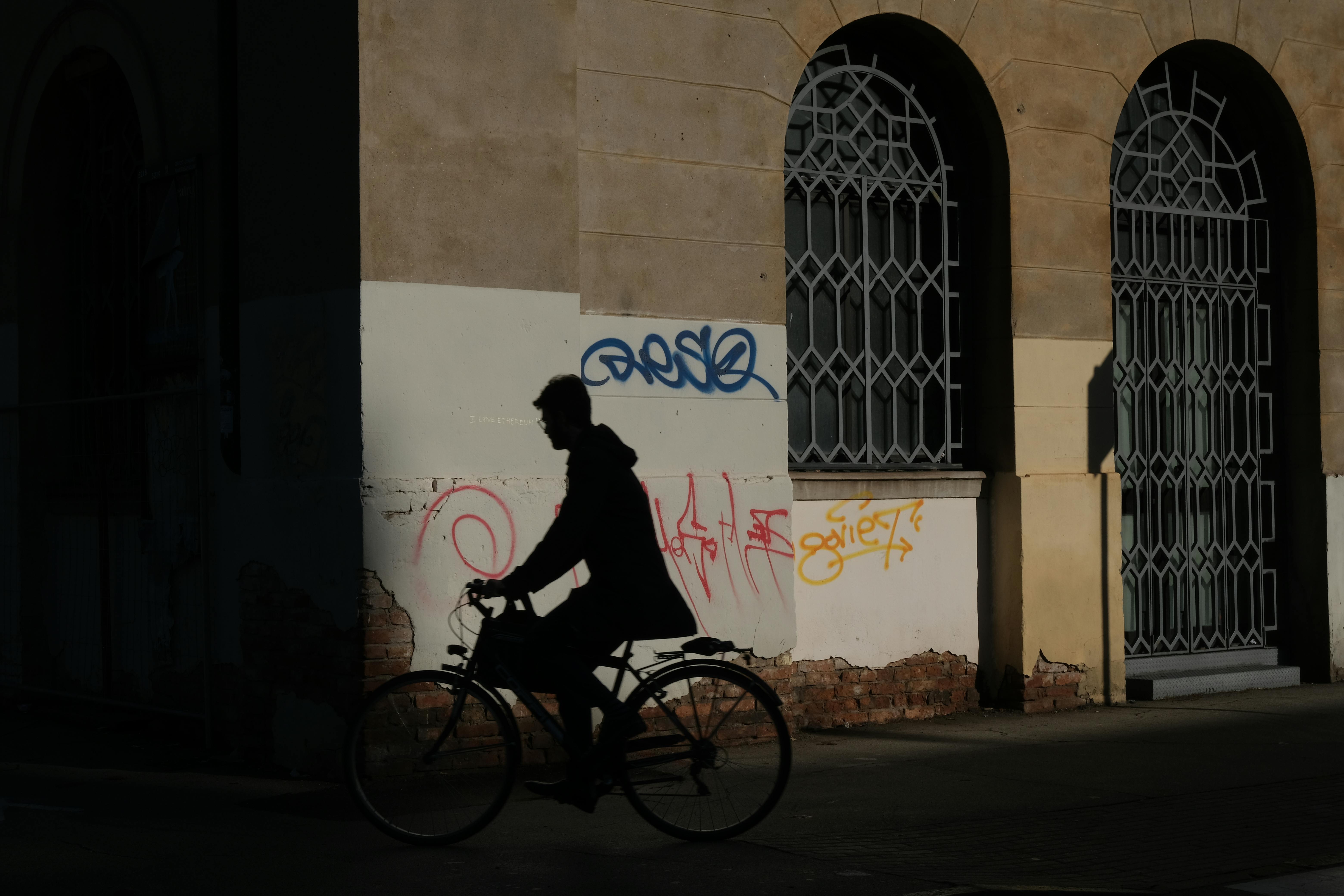 Underground Graffiti Movement: Rebels of Urban Art