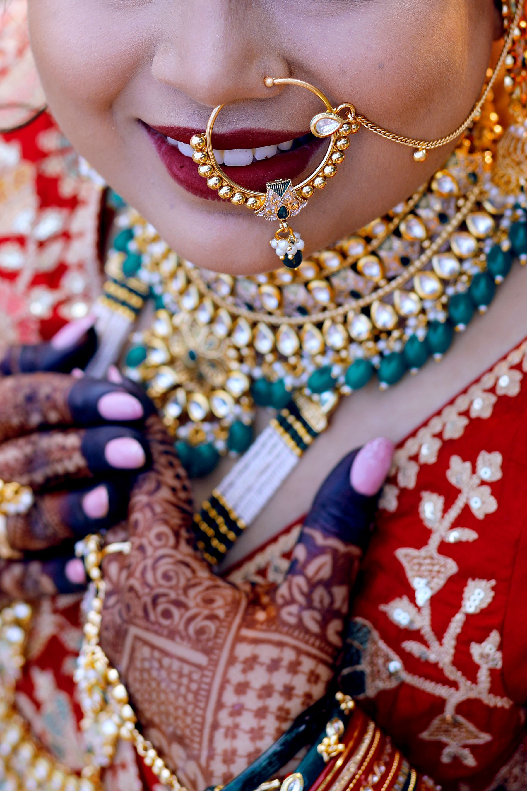 Jewellery for generations