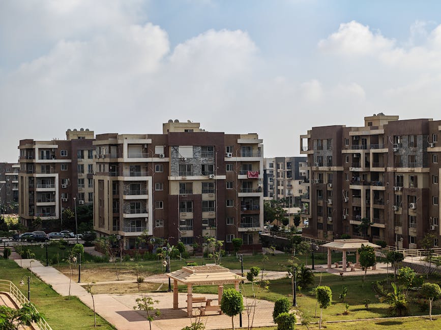 modern senior living community exterior with gardens - senior living ann arbor modern senior living community exterior with gardens - senior living ann arbor