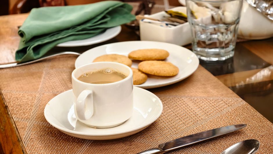 Local Café