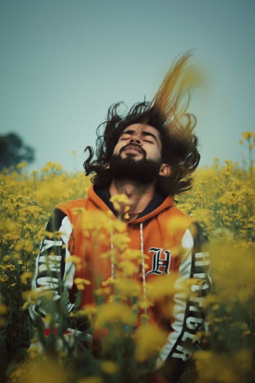 Free stock photo of amazing, bokeh, hair