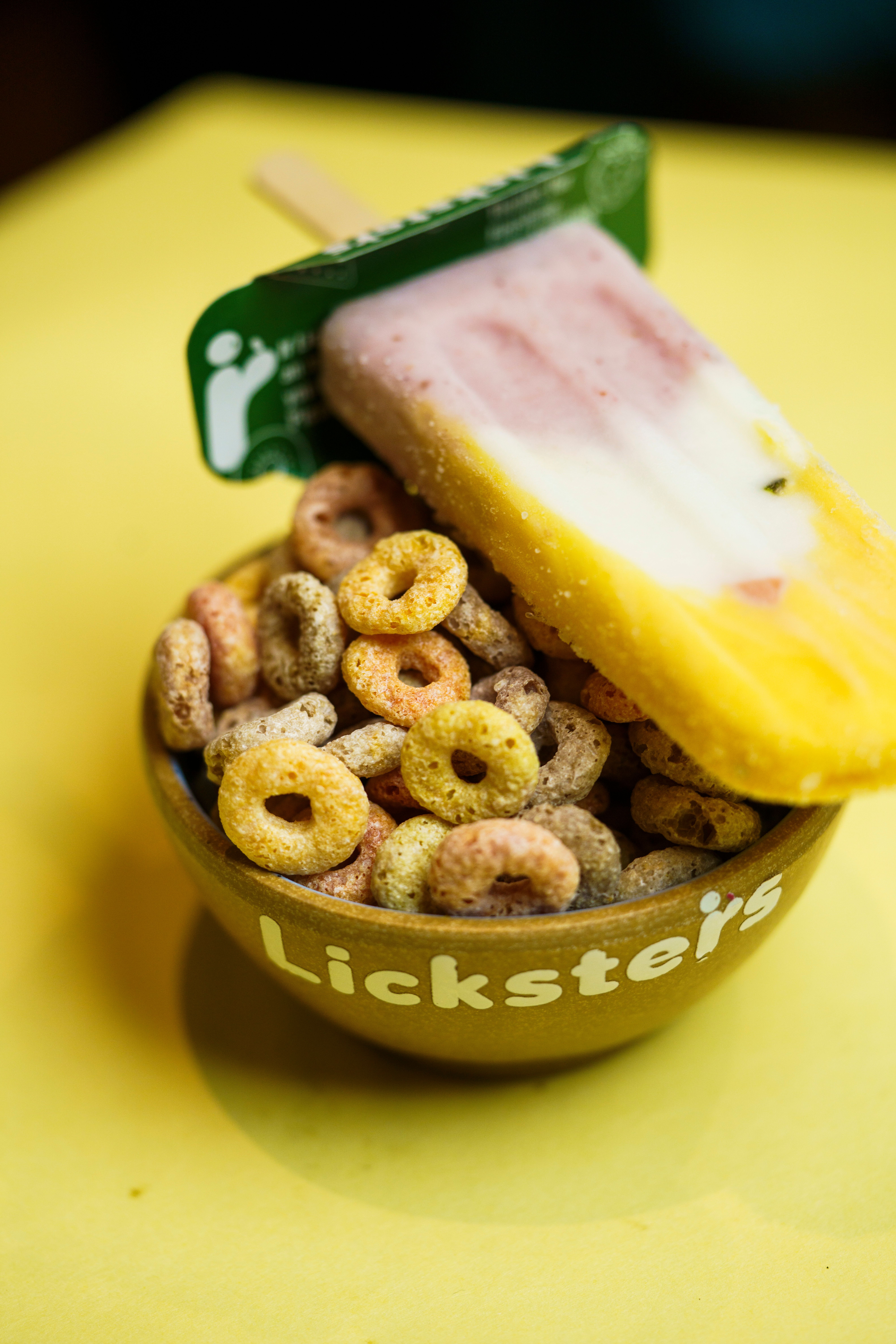 Cheerios