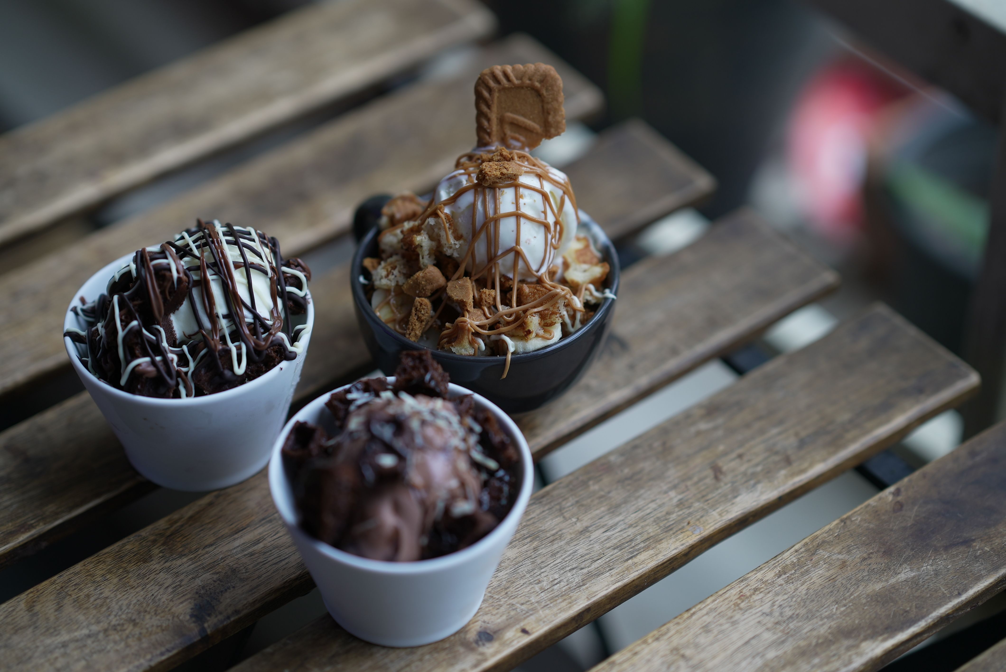 Sundae — Korean Blood Sausage — kidney-friendly recipe