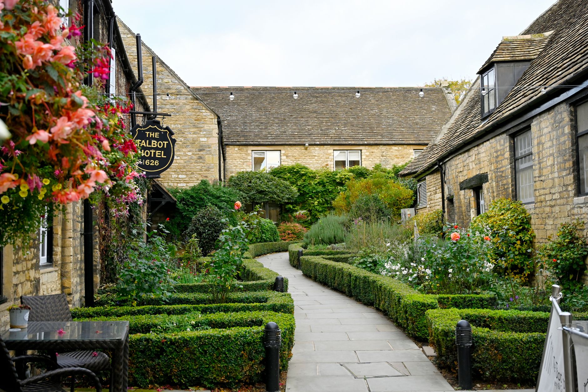 alan titchmarsh