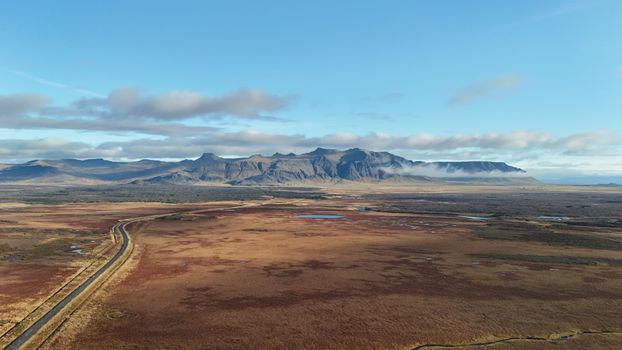 Snæfellsnes peninsula full-day tour — Iceland — Northern Lights
