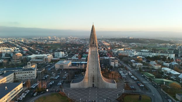 Reykjavik, Iceland photo 7