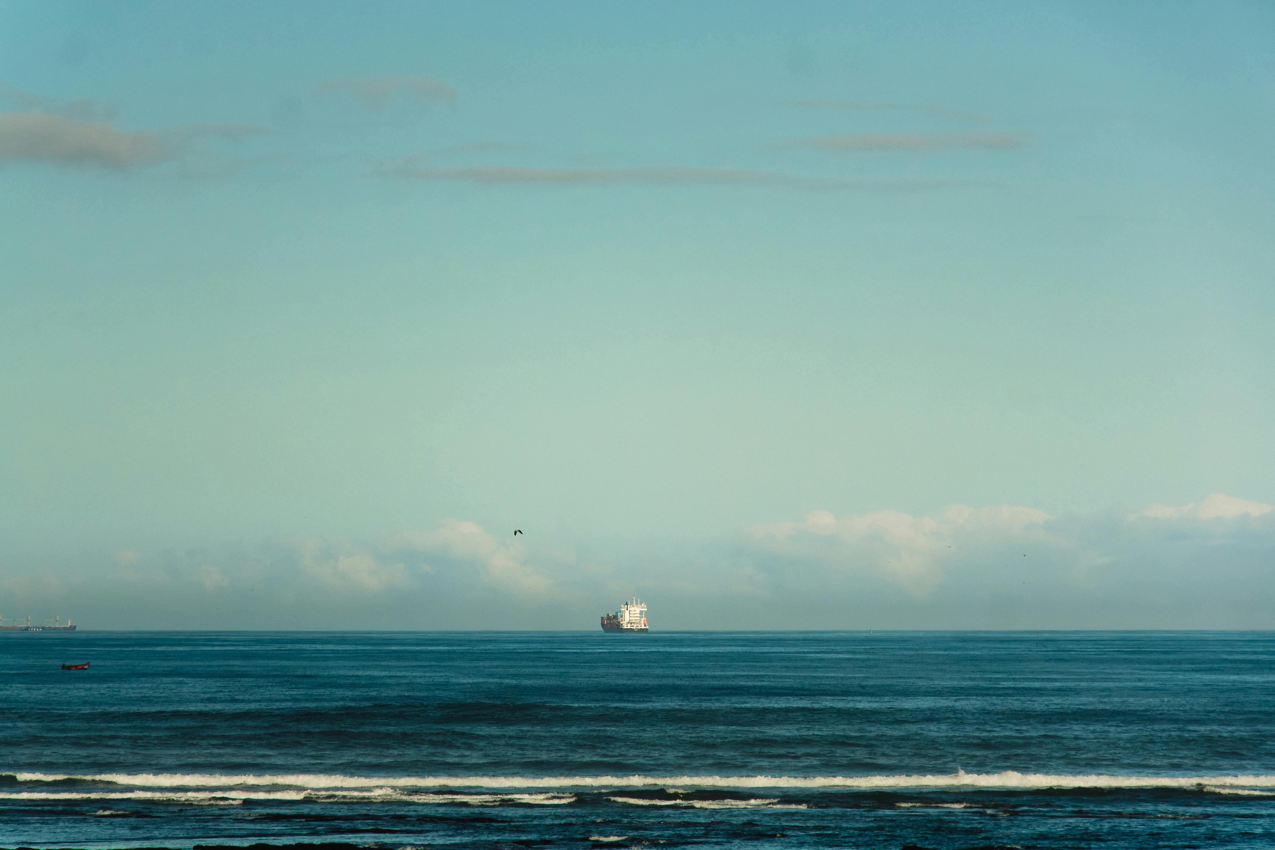 你該知道的：韓華如何憑藉國防造船超越樂金財閥！