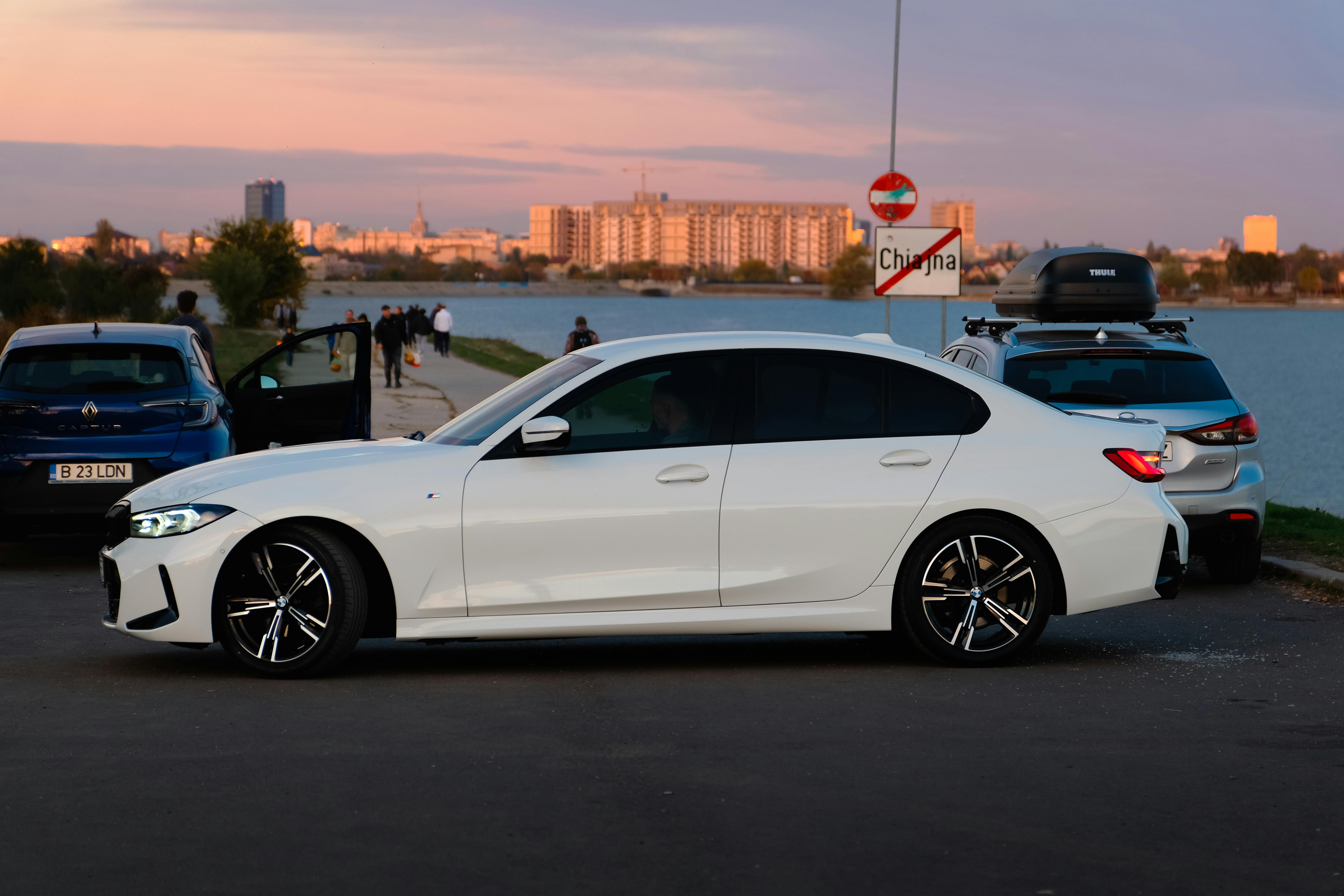 政治：連勝文賣12年愛車自嘲：國民黨太窮只好賣車