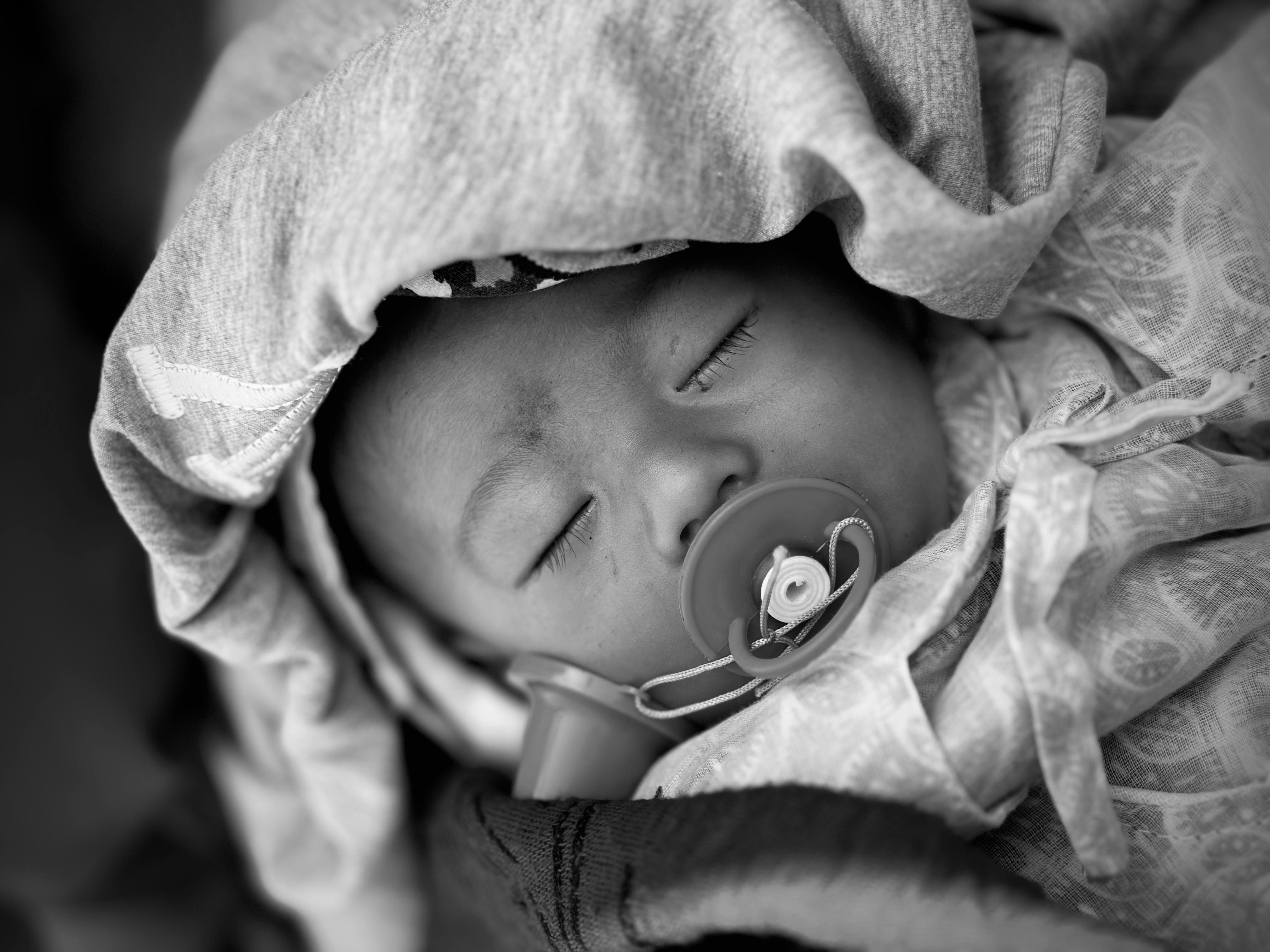 高中生遭運將壓打後出現睡眠障礙 醫師建議調整8項生活作息