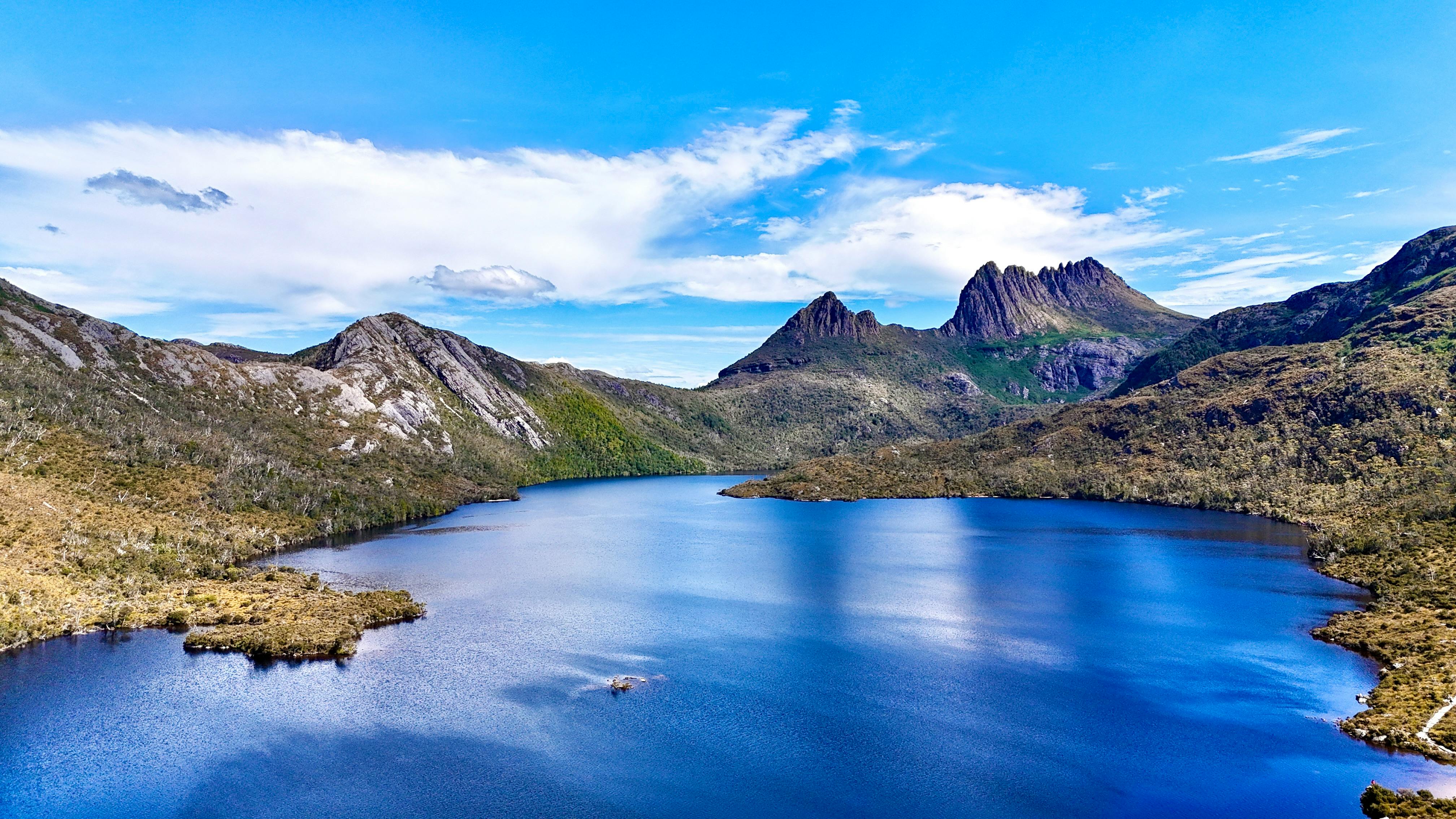 Cradle Mountain, Australia - Adventure & Hiking Destination